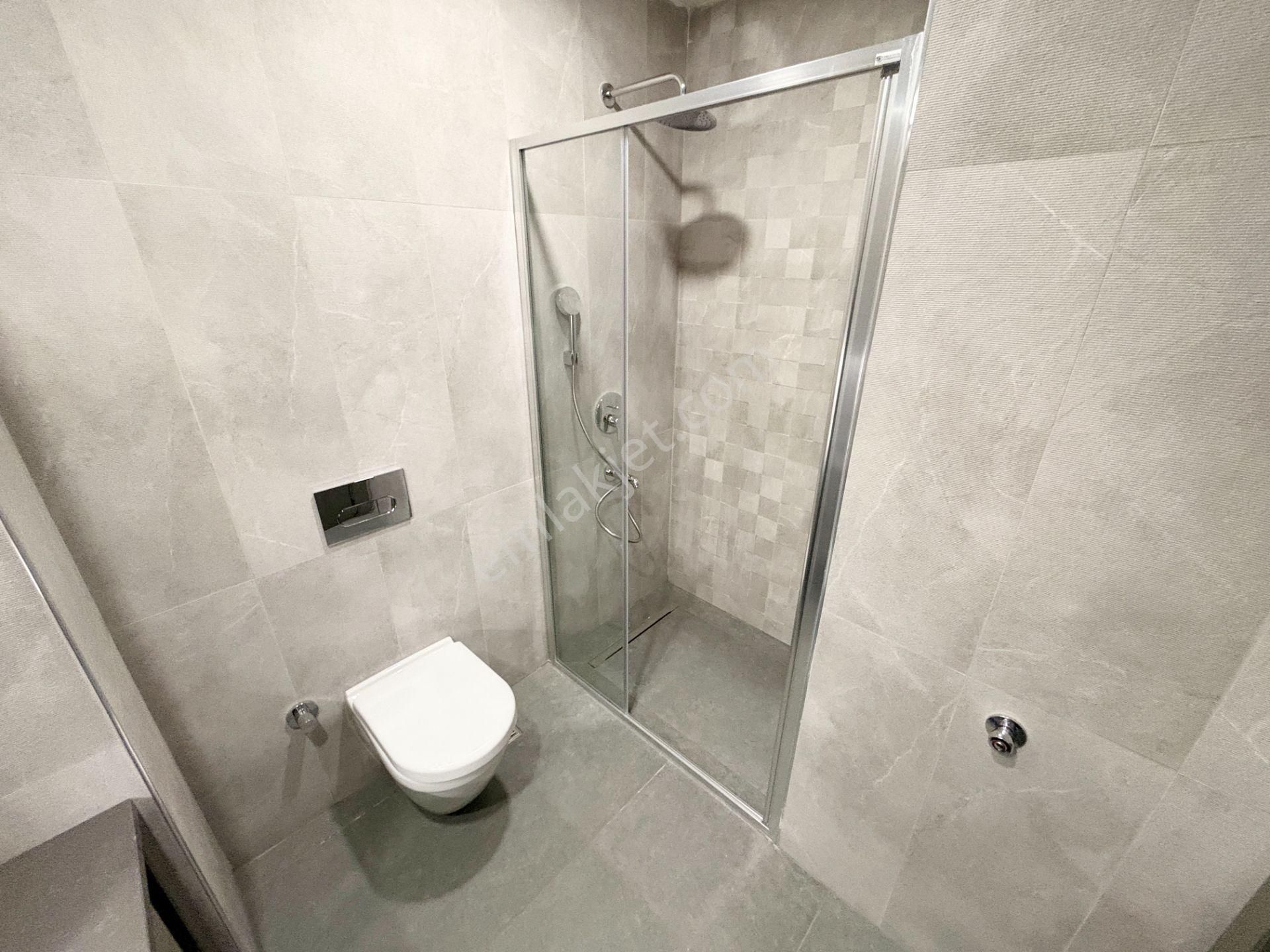 2+1 1.kat Sıfır Site Konsepti Oturuma Hazır Ultra Lüx Daireler - Görsel 24