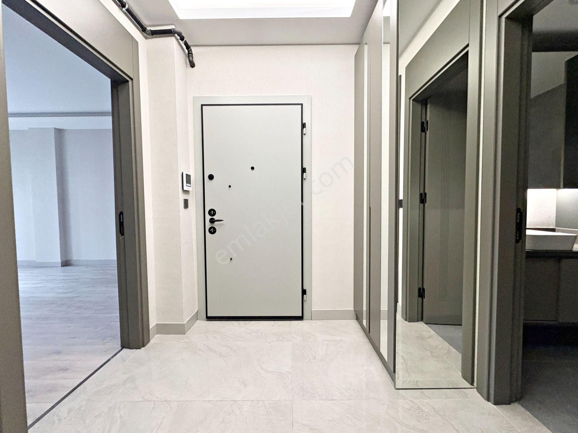 2+1 1.kat Sıfır Site Konsepti Oturuma Hazır Ultra Lüx Daireler - Görsel 25