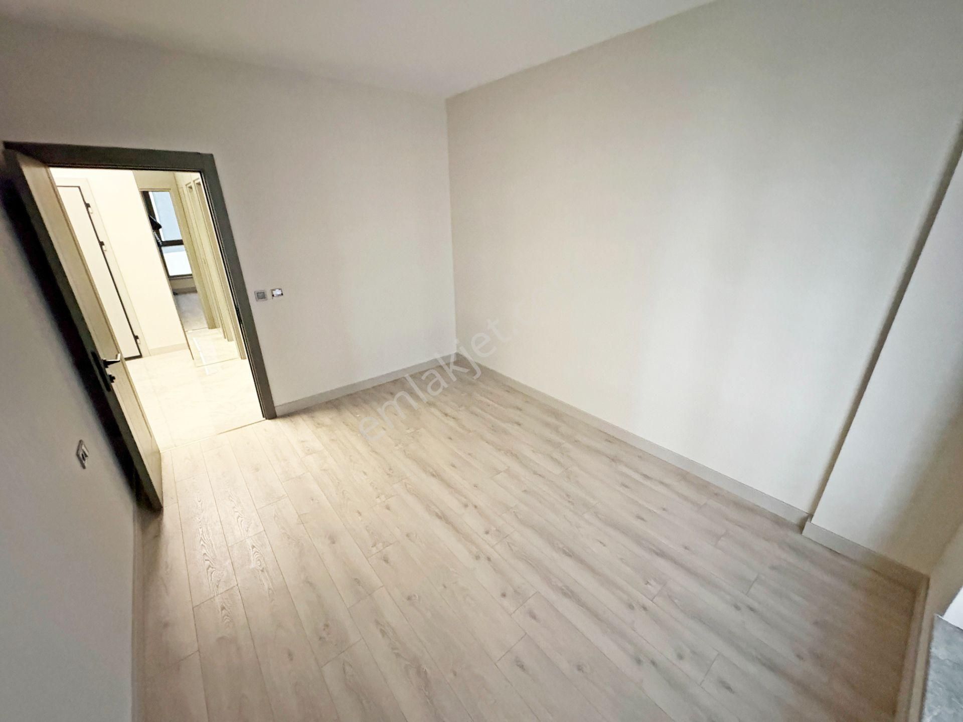 2+1 1.kat Sıfır Site Konsepti Oturuma Hazır Ultra Lüx Daireler - Görsel 29