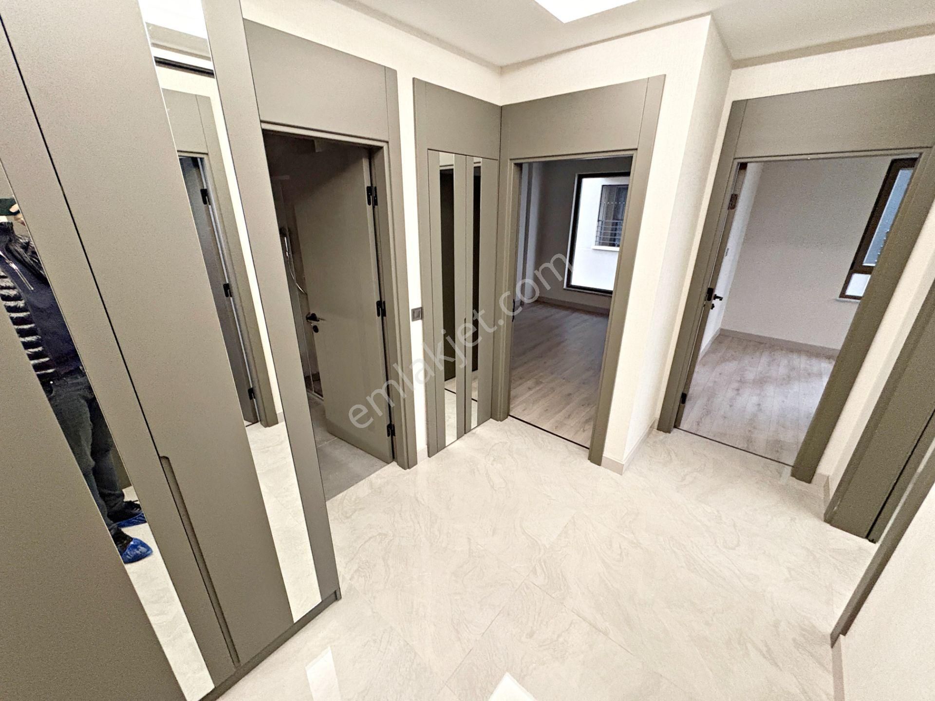 2+1 1.kat Sıfır Site Konsepti Oturuma Hazır Ultra Lüx Daireler - Görsel 15