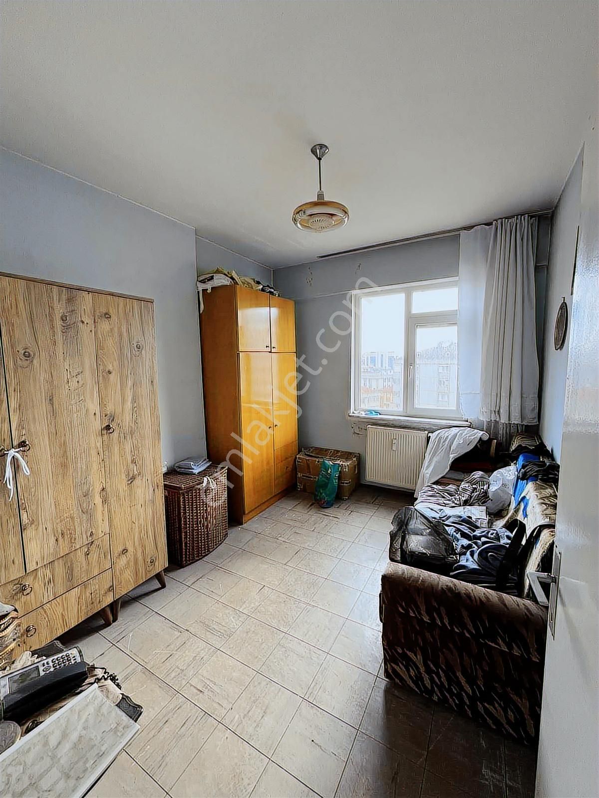 Altayçeşme Öz Yaşam Sitesinde Geniş 3+1 Kısmen Deniz Manzaralı - Görsel 20