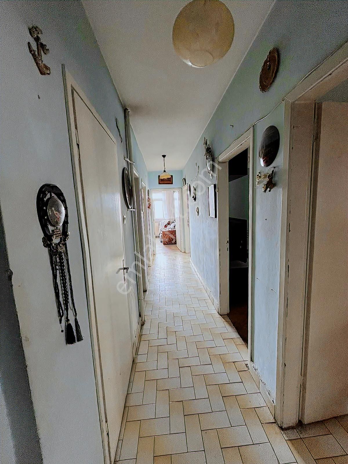 Altayçeşme Öz Yaşam Sitesinde Geniş 3+1 Kısmen Deniz Manzaralı - Görsel 22