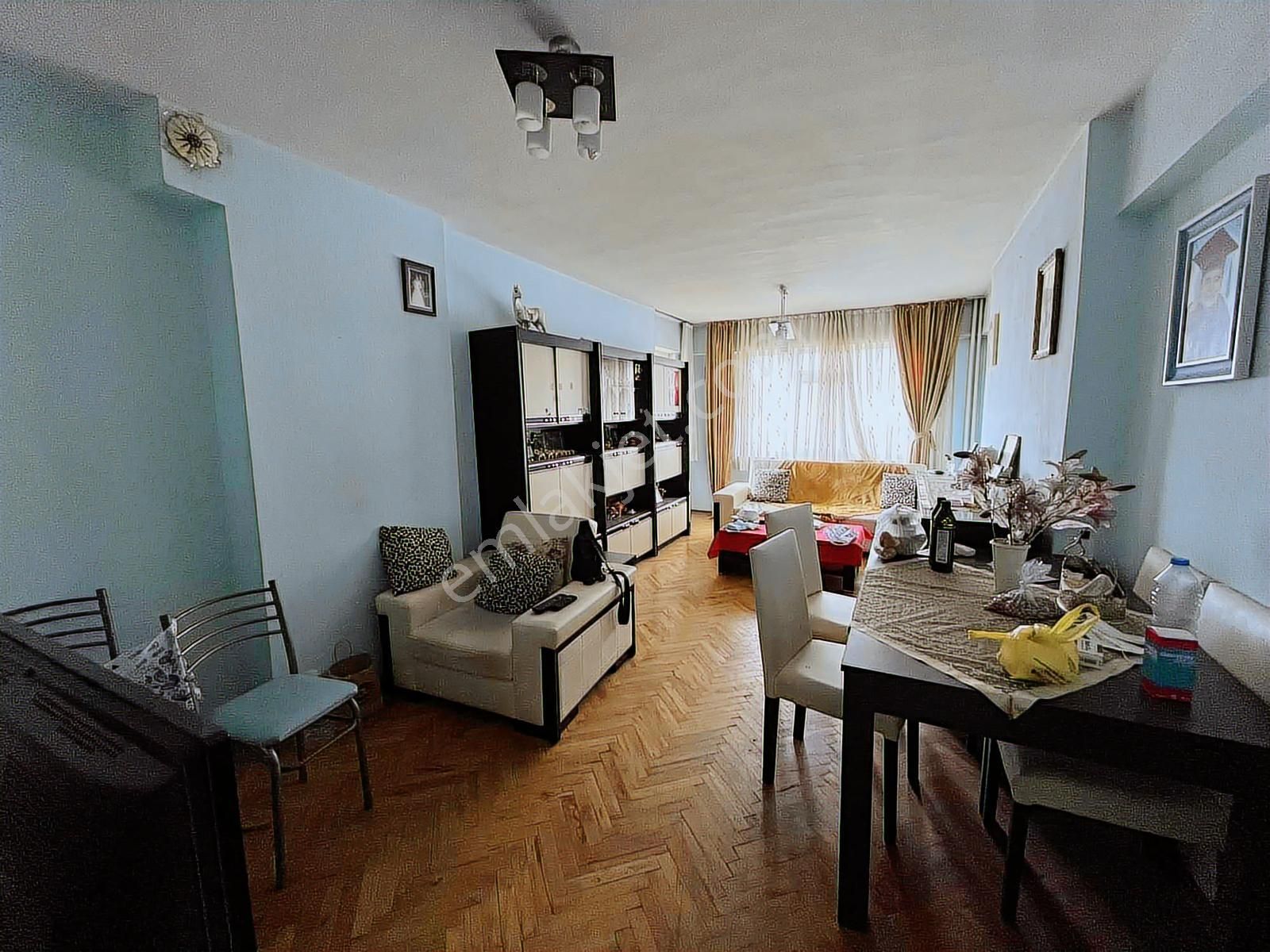 Altayçeşme Öz Yaşam Sitesinde Geniş 3+1 Kısmen Deniz Manzaralı - Görsel 5