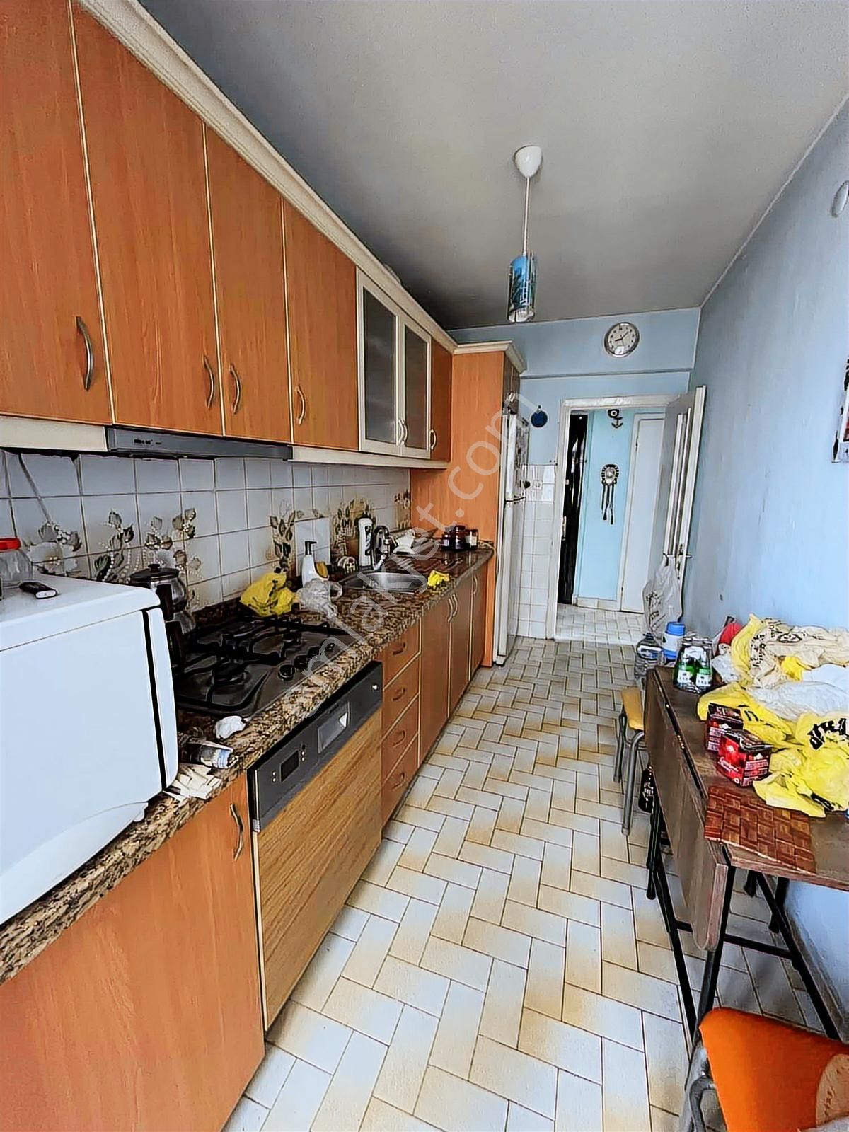 Altayçeşme Öz Yaşam Sitesinde Geniş 3+1 Kısmen Deniz Manzaralı - Görsel 23