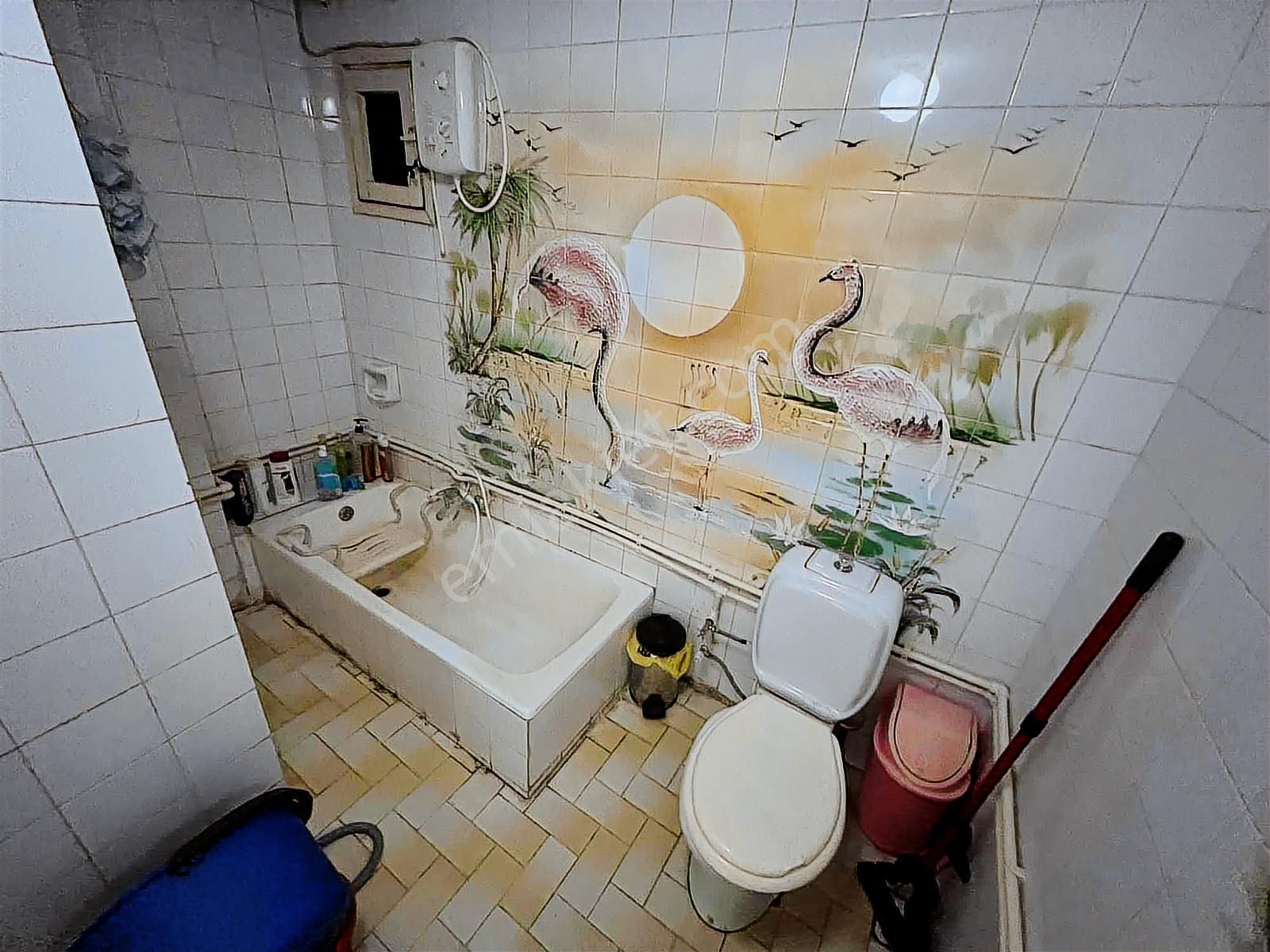 Altayçeşme Öz Yaşam Sitesinde Geniş 3+1 Kısmen Deniz Manzaralı - Görsel 3