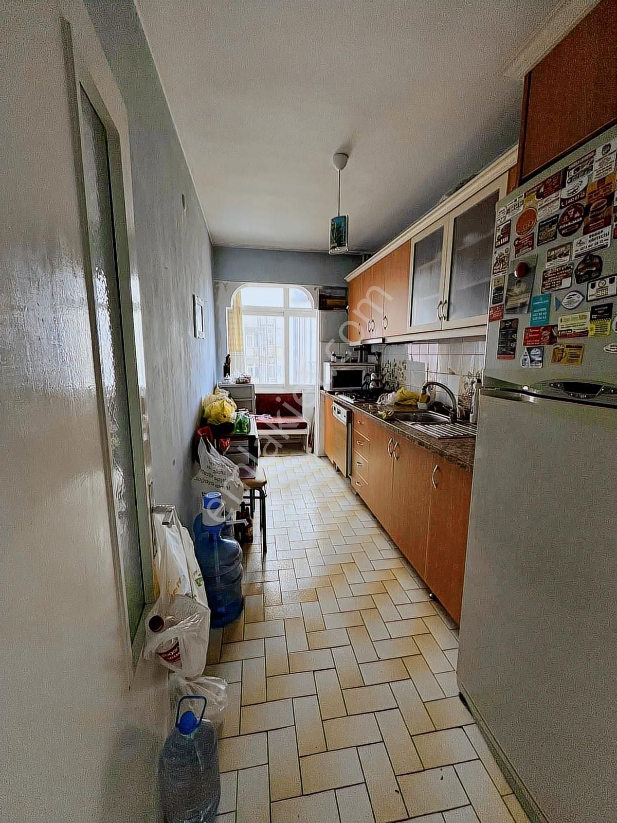 Altayçeşme Öz Yaşam Sitesinde Geniş 3+1 Kısmen Deniz Manzaralı - Görsel 25