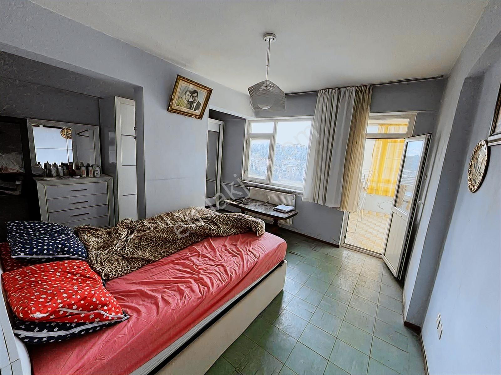 Altayçeşme Öz Yaşam Sitesinde Geniş 3+1 Kısmen Deniz Manzaralı - Görsel 6