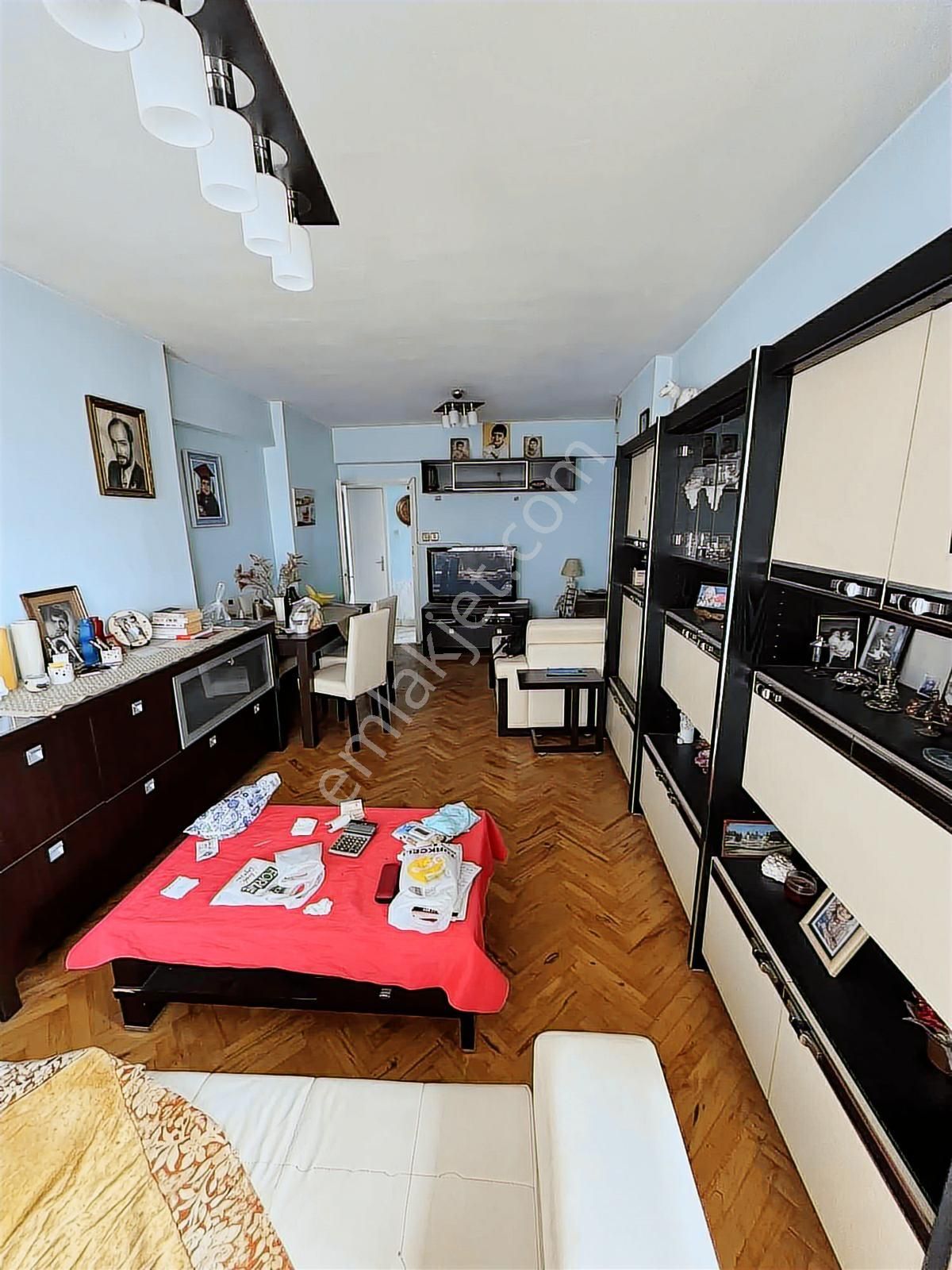 Altayçeşme Öz Yaşam Sitesinde Geniş 3+1 Kısmen Deniz Manzaralı - Görsel 16