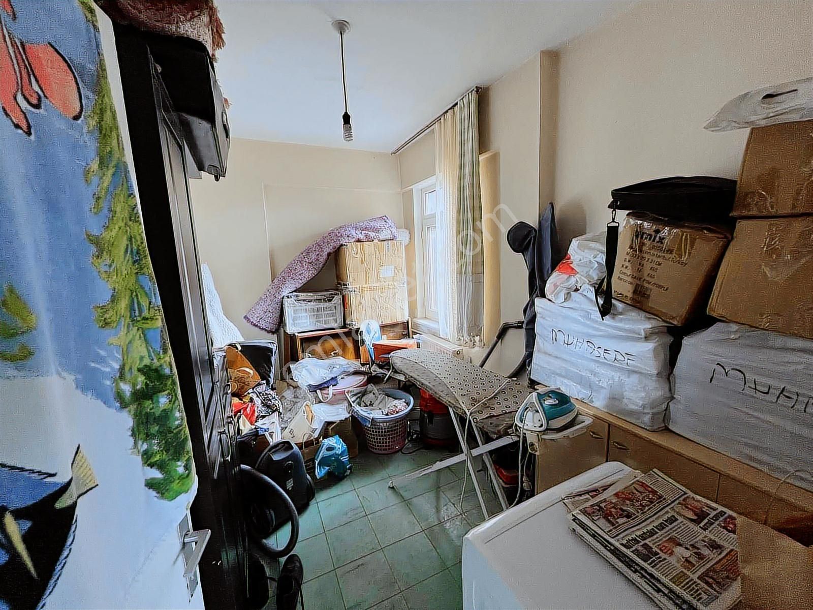 Altayçeşme Öz Yaşam Sitesinde Geniş 3+1 Kısmen Deniz Manzaralı - Görsel 14