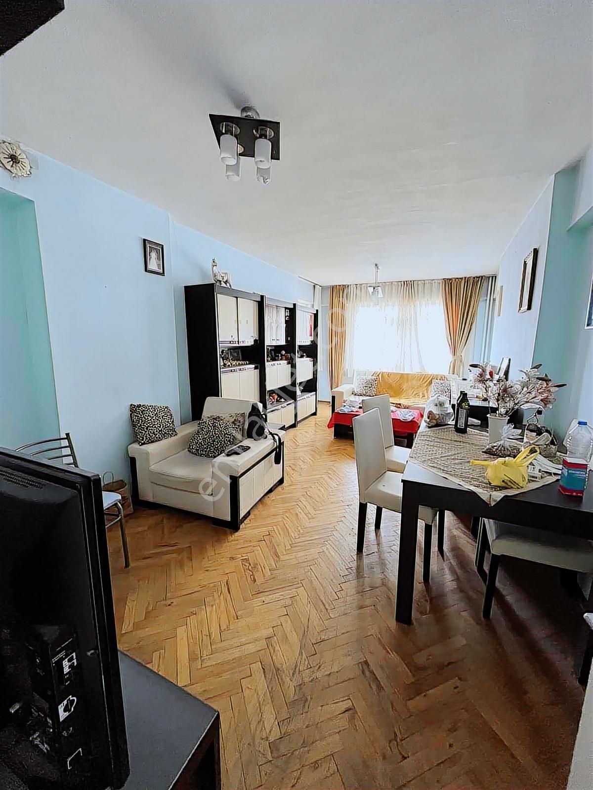 Altayçeşme Öz Yaşam Sitesinde Geniş 3+1 Kısmen Deniz Manzaralı - Görsel 17