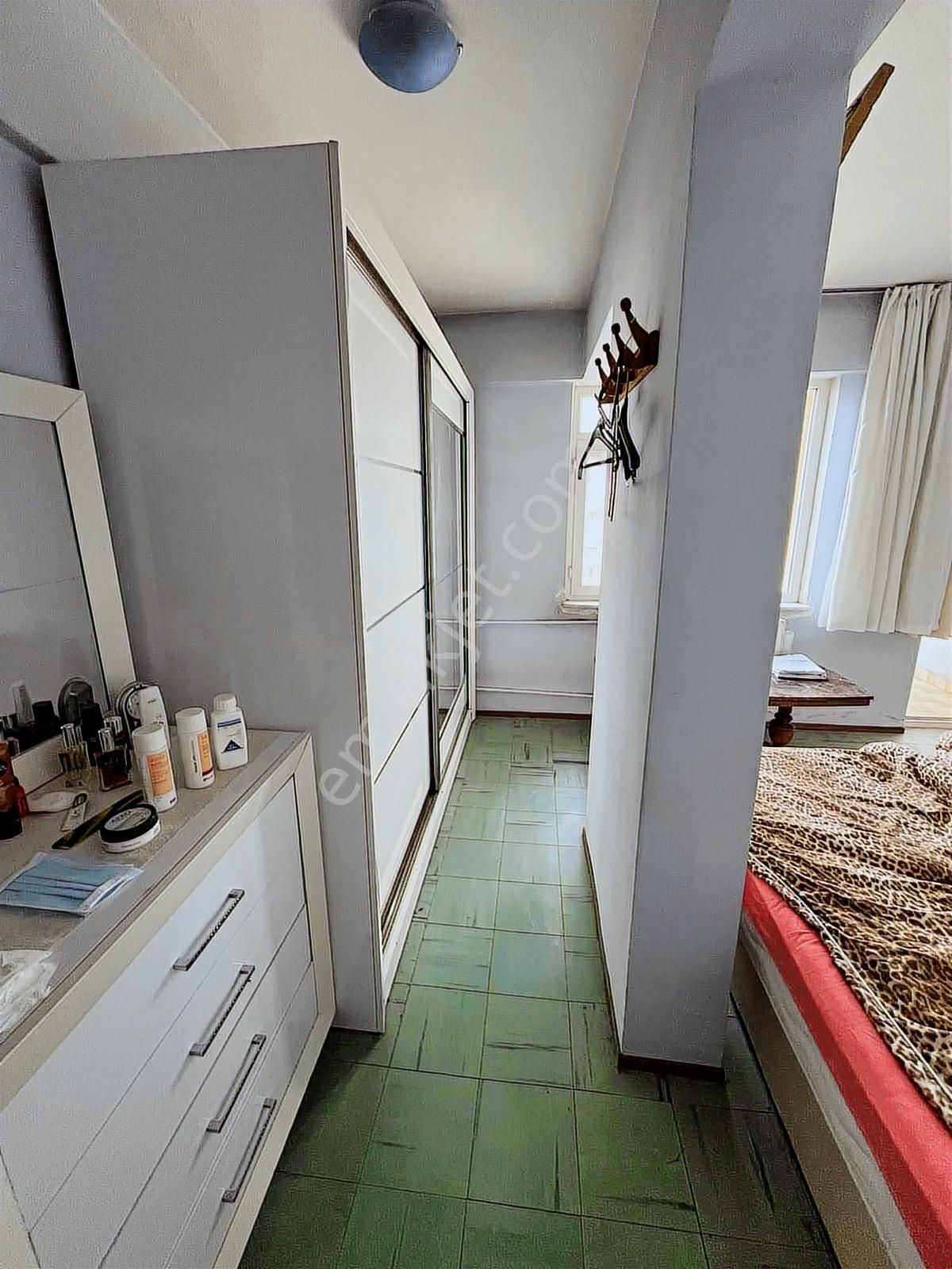 Altayçeşme Öz Yaşam Sitesinde Geniş 3+1 Kısmen Deniz Manzaralı - Görsel 8