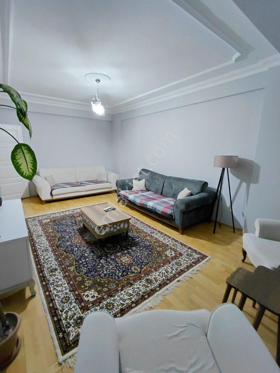 Satılık 3+1 Bakımlı Asansörlü Arakat Daire - Görsel 2