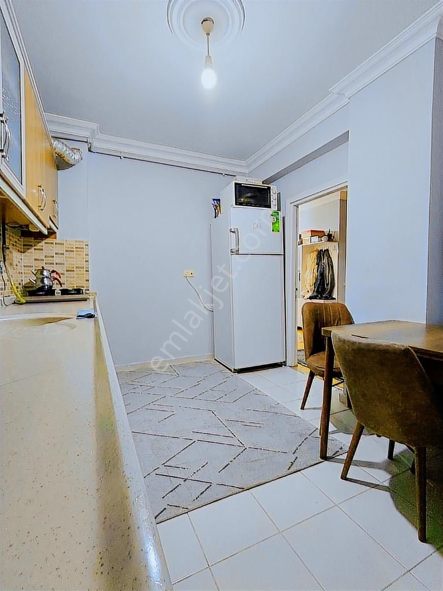 Satılık 3+1 Bakımlı Asansörlü Arakat Daire - Görsel 10