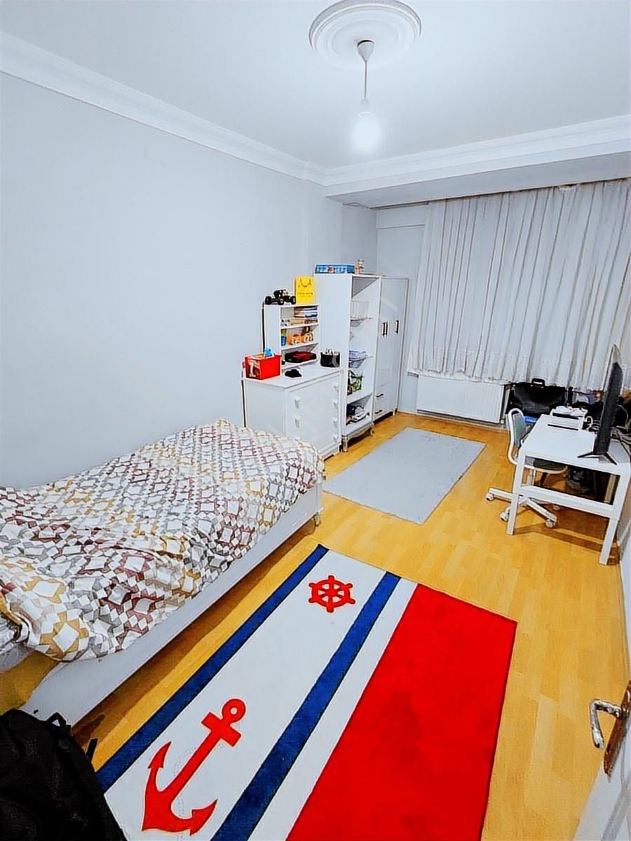 Satılık 3+1 Bakımlı Asansörlü Arakat Daire - Görsel 6