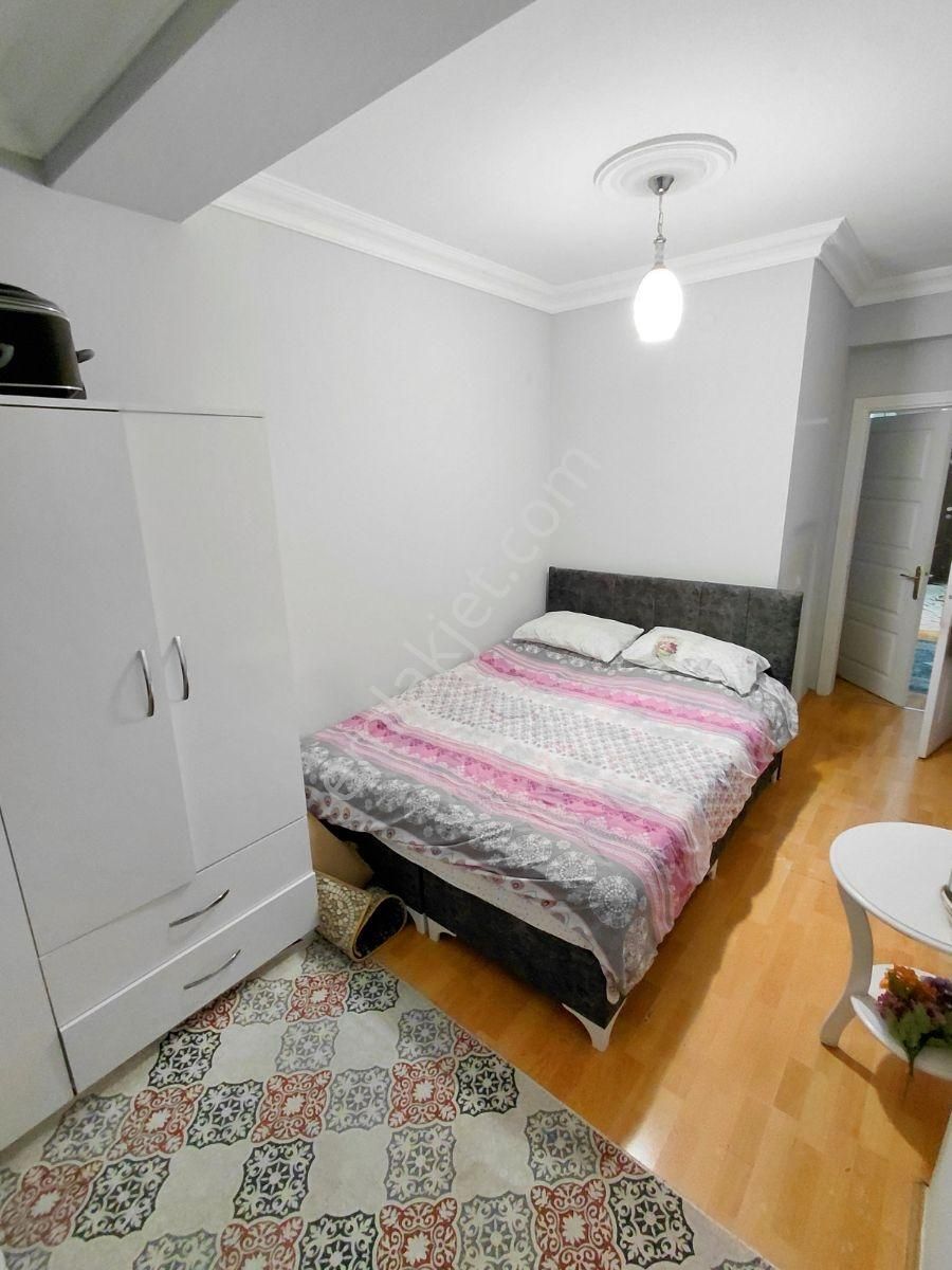 Satılık 3+1 Bakımlı Asansörlü Arakat Daire - Görsel 18