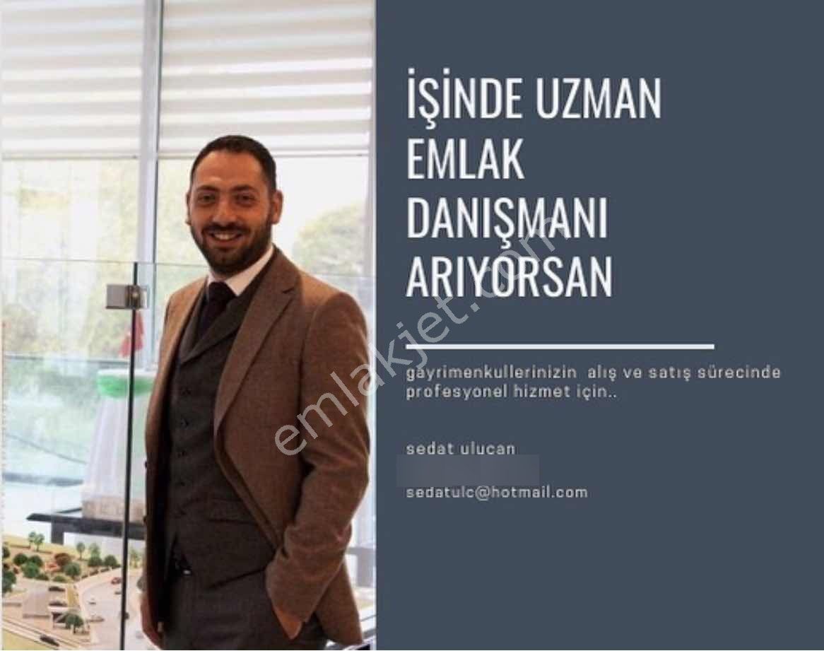 Susuz'da Son 2 Adet 4+1 Daire(160m²) Getirili ''320 M² Arsa''