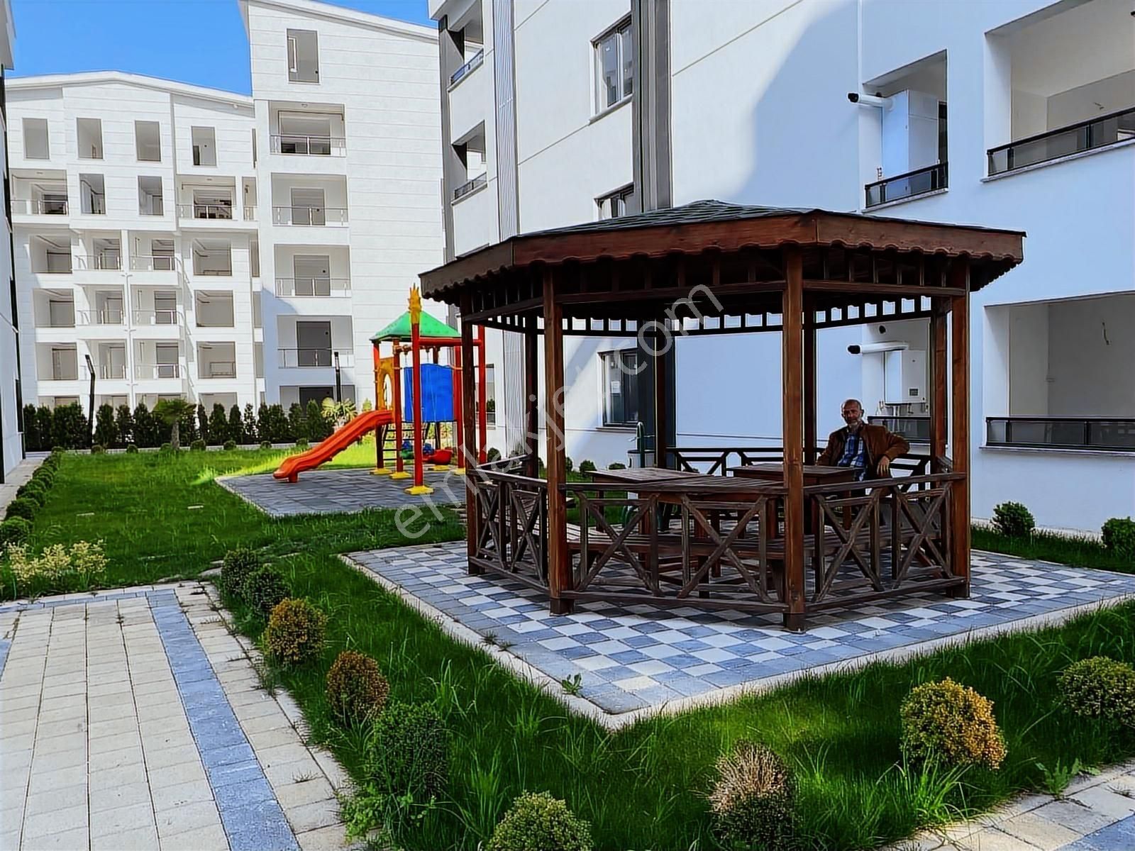 Dialog As Gayrimenkul,den Kayapa,da Satılık 3+1 Dublex - Görsel 5