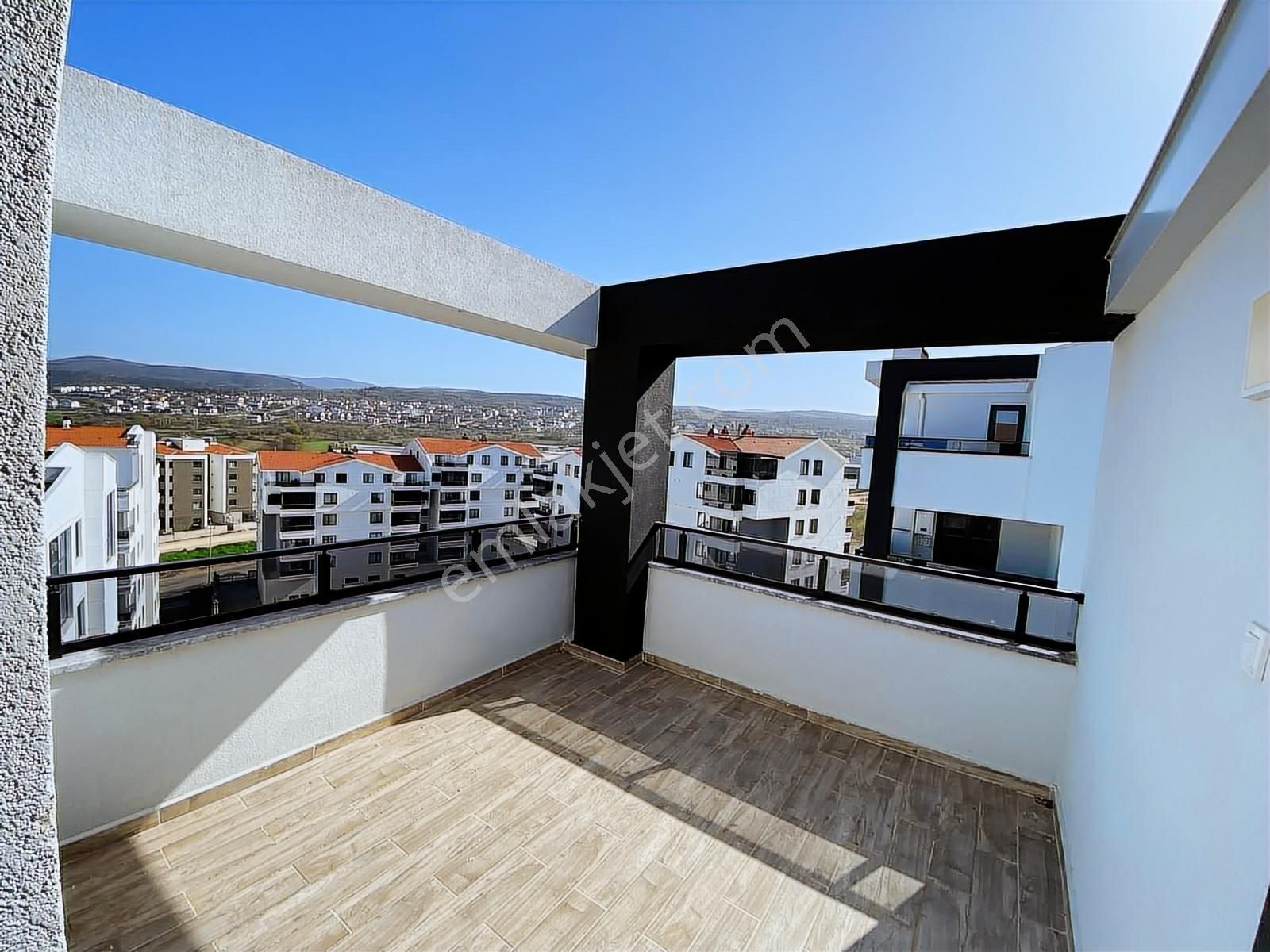 Dialog As Gayrimenkul,den Kayapa,da Satılık 3+1 Dublex - Görsel 4