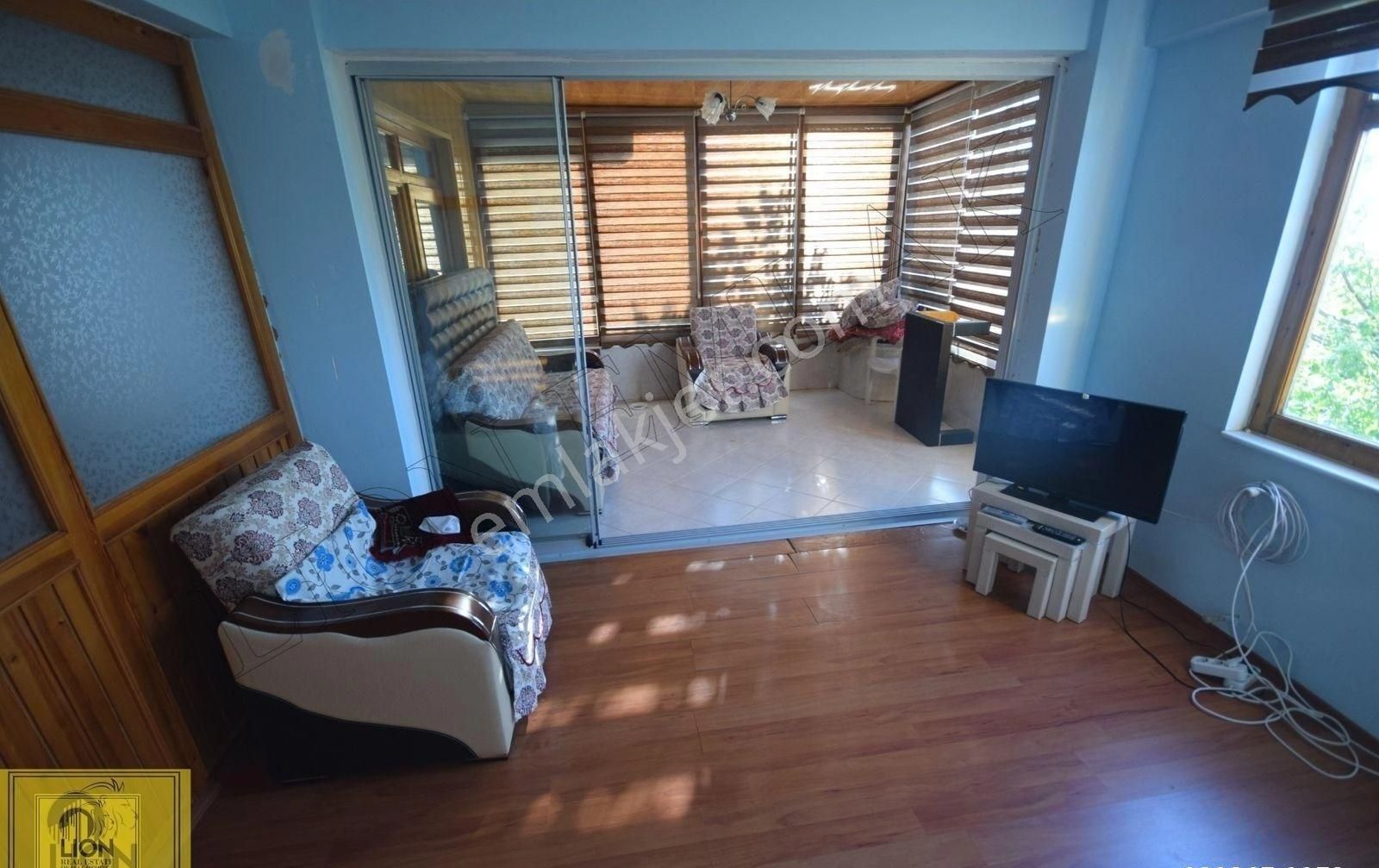 🟨⬛lıon Emlak'tan Bandırma Edincik Mahallesinde Özel Plajlı Site İçerisinde Fırsat Triplex Villa⬛🟨 - Görsel 19