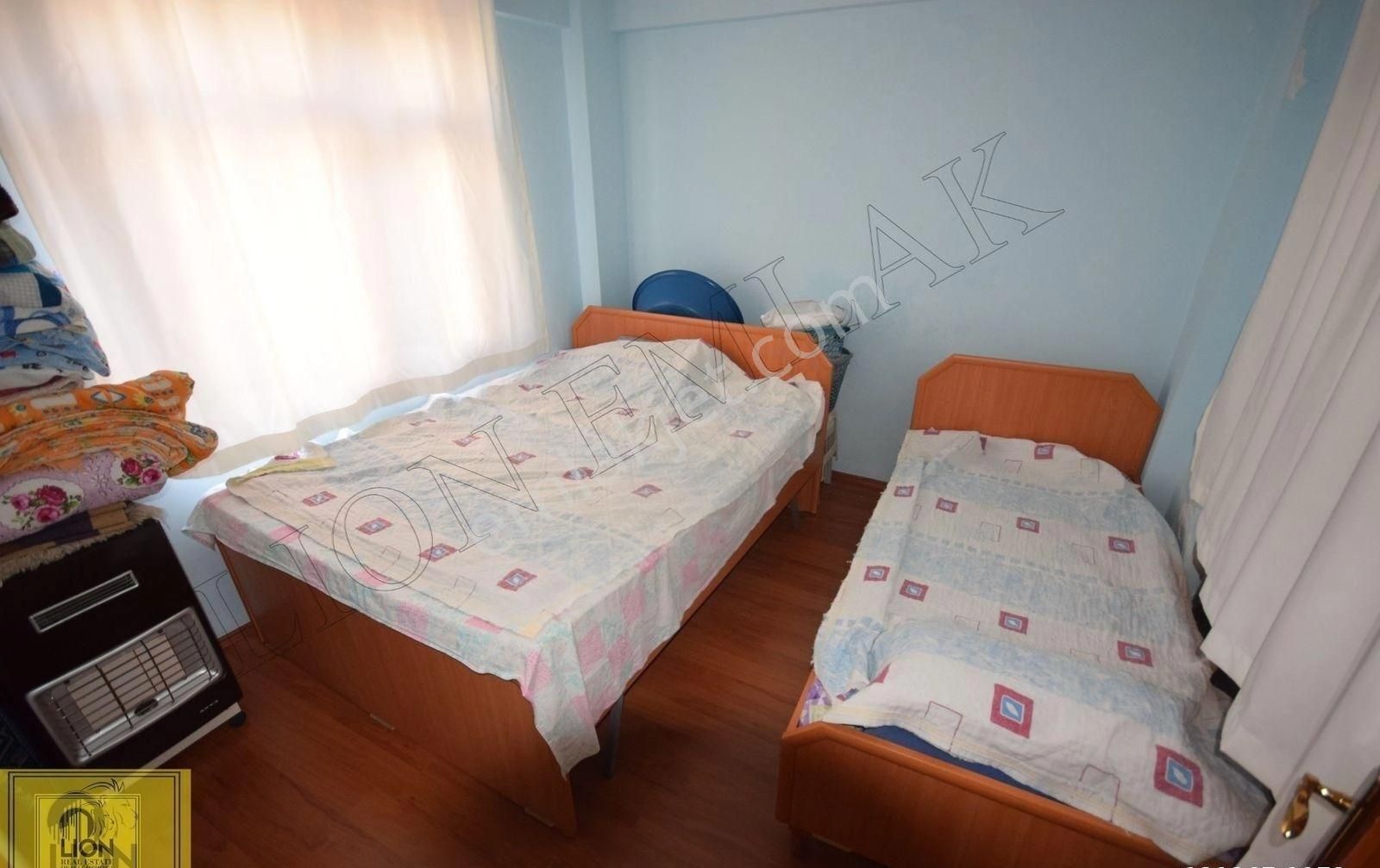 🟨⬛lıon Emlak'tan Bandırma Edincik Mahallesinde Özel Plajlı Site İçerisinde Fırsat Triplex Villa⬛🟨 - Görsel 4