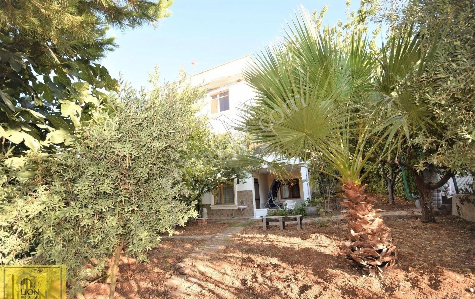 🟨⬛lıon Emlak'tan Bandırma Edincik Mahallesinde Özel Plajlı Site İçerisinde Fırsat Triplex Villa⬛🟨 - Görsel 11