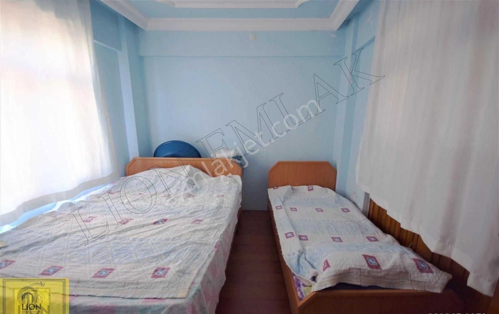 🟨⬛lıon Emlak'tan Bandırma Edincik Mahallesinde Özel Plajlı Site İçerisinde Fırsat Triplex Villa⬛🟨 - Görsel 17