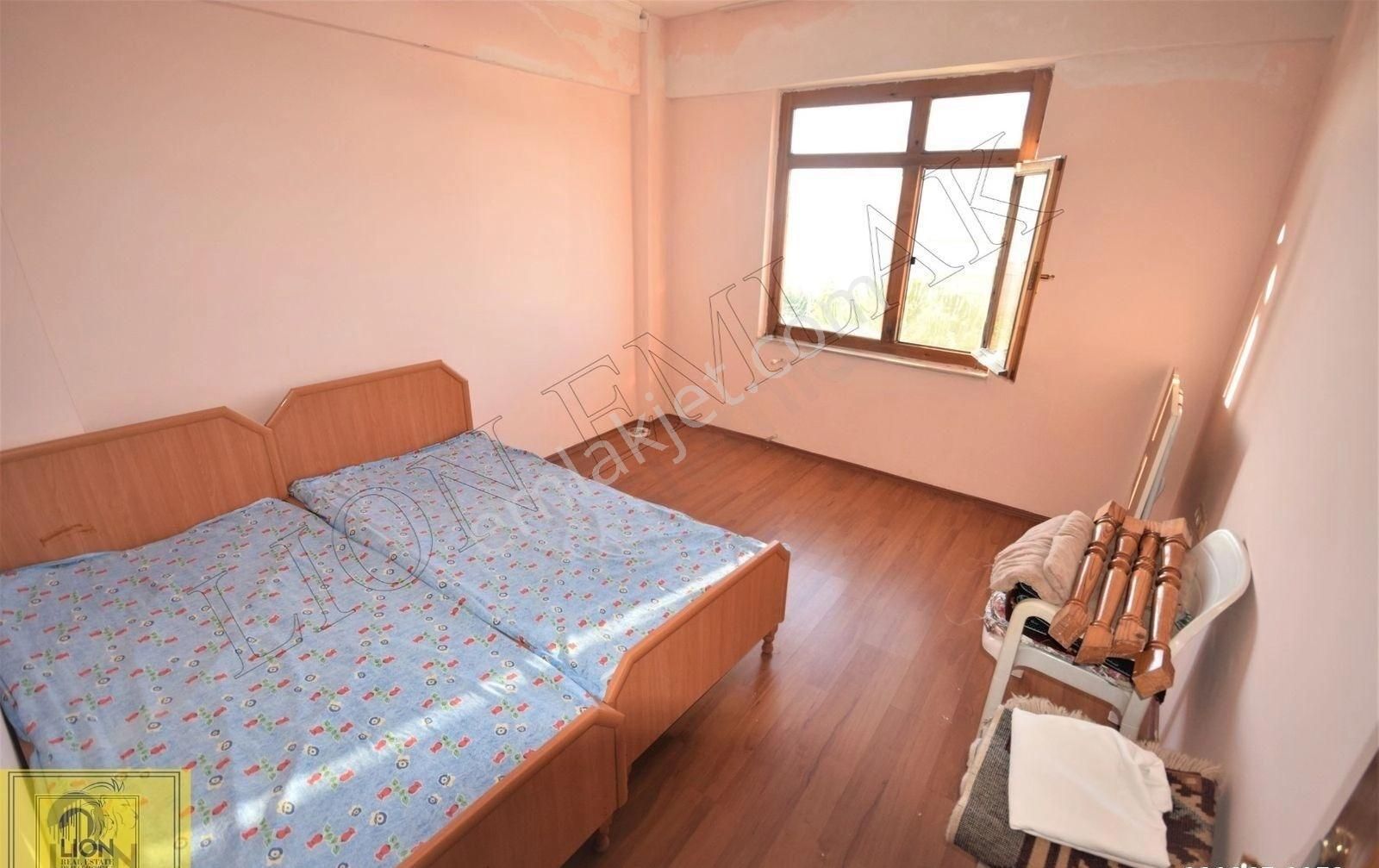 🟨⬛lıon Emlak'tan Bandırma Edincik Mahallesinde Özel Plajlı Site İçerisinde Fırsat Triplex Villa⬛🟨 - Görsel 15