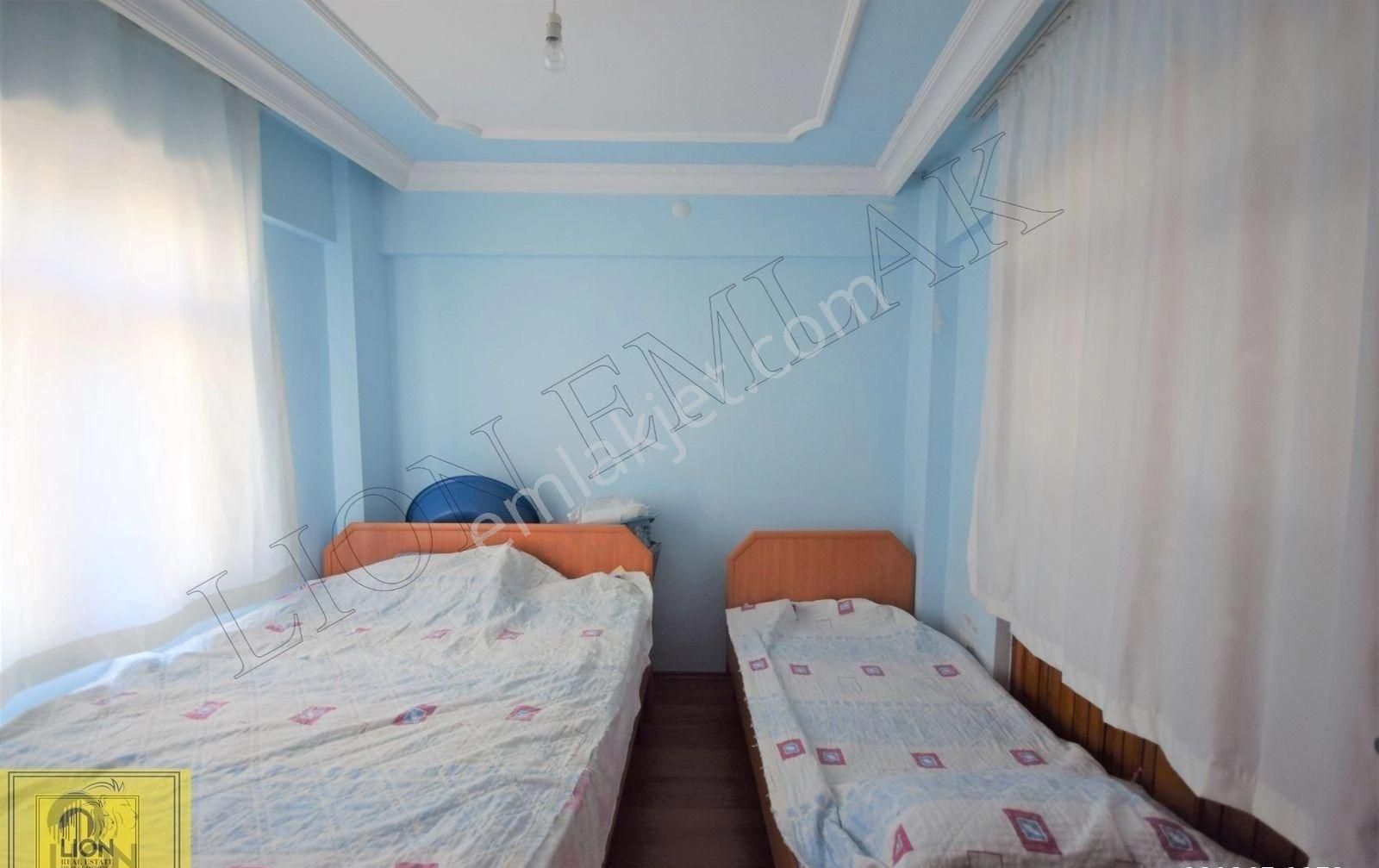 🟨⬛lıon Emlak'tan Bandırma Edincik Mahallesinde Özel Plajlı Site İçerisinde Fırsat Triplex Villa⬛🟨 - Görsel 10