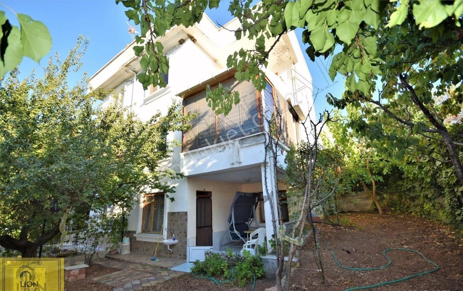 🟨⬛lıon Emlak'tan Bandırma Edincik Mahallesinde Özel Plajlı Site İçerisinde Fırsat Triplex Villa⬛🟨 - Görsel 6