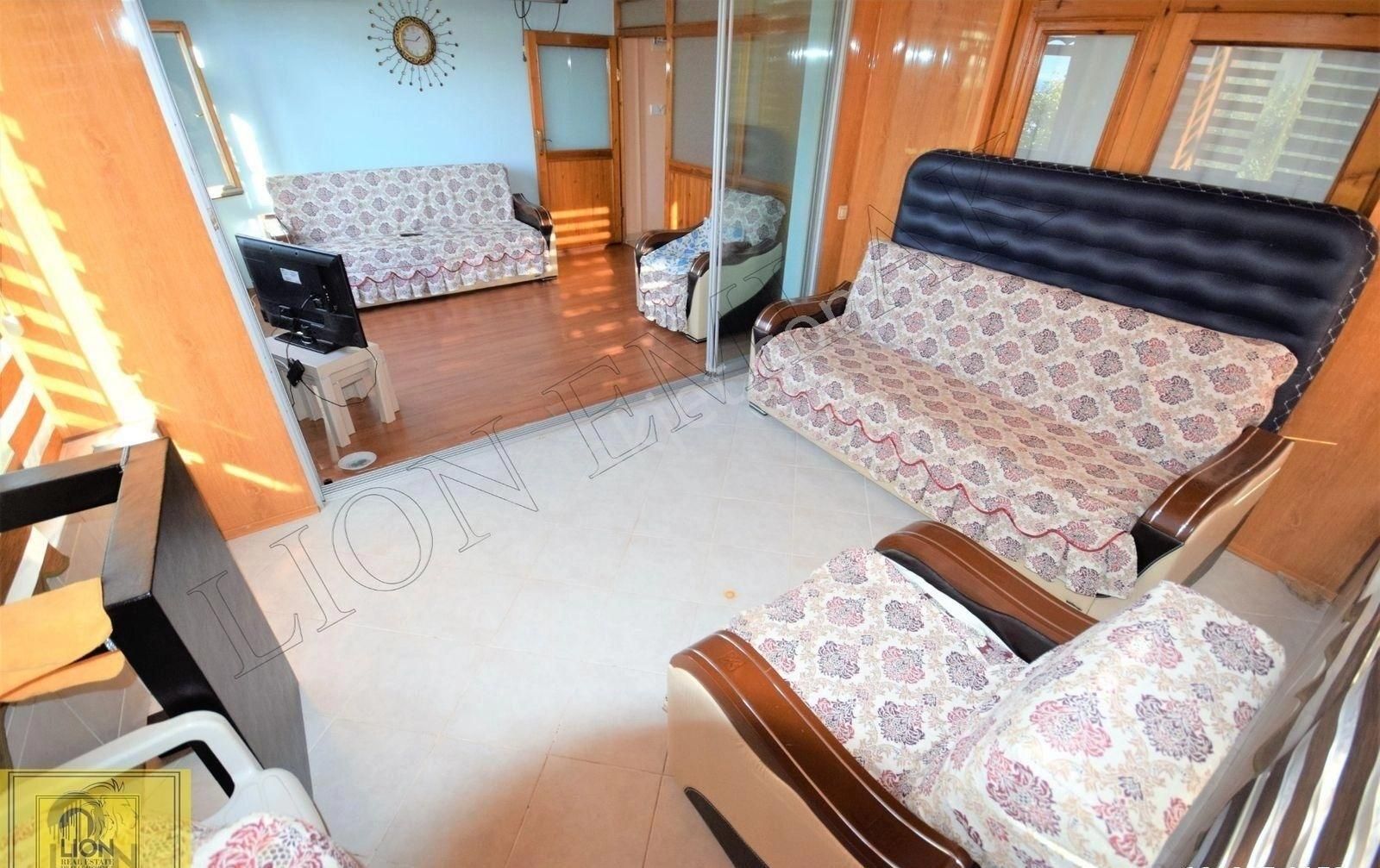 🟨⬛lıon Emlak'tan Bandırma Edincik Mahallesinde Özel Plajlı Site İçerisinde Fırsat Triplex Villa⬛🟨 - Görsel 34