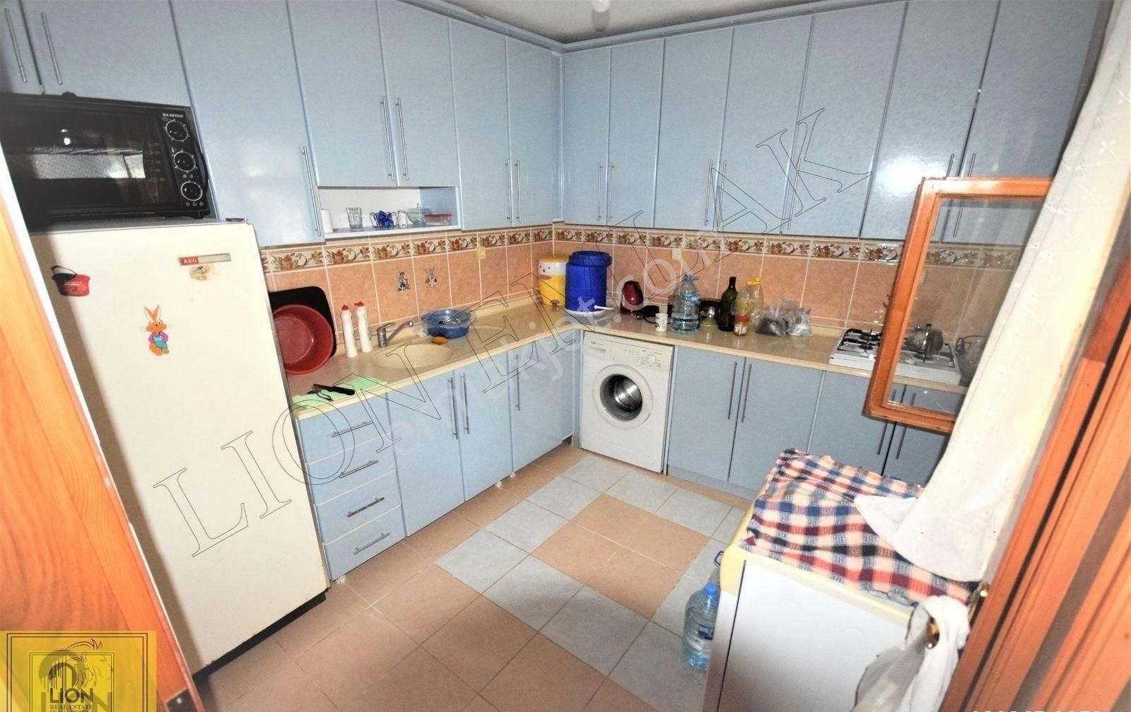 🟨⬛lıon Emlak'tan Bandırma Edincik Mahallesinde Özel Plajlı Site İçerisinde Fırsat Triplex Villa⬛🟨 - Görsel 18