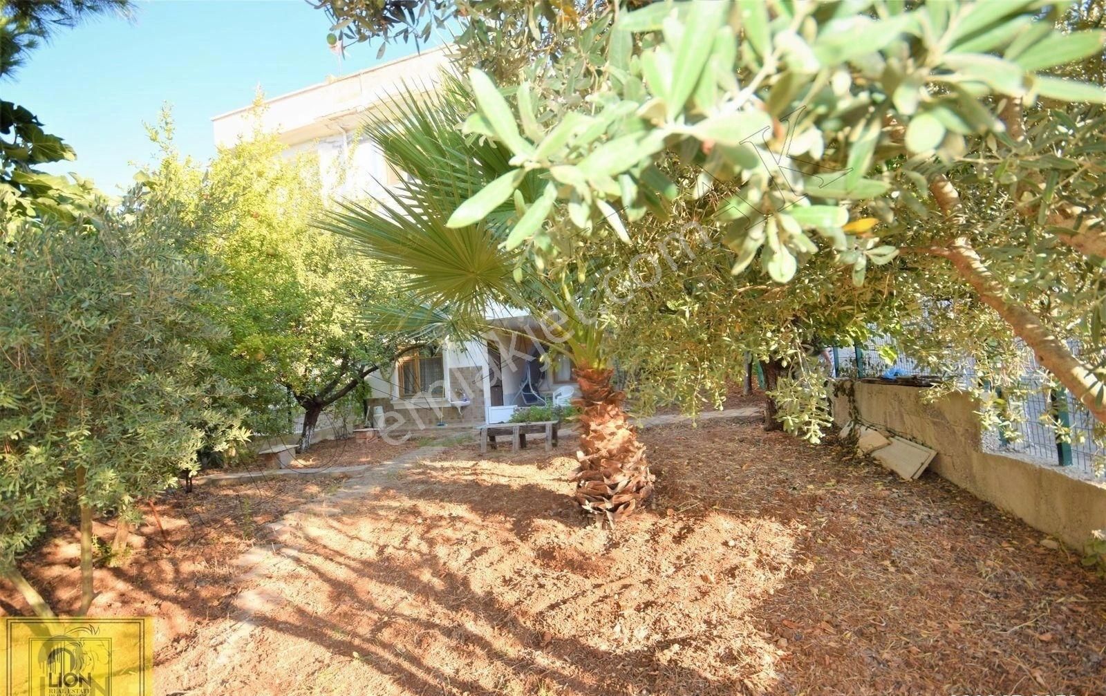 🟨⬛lıon Emlak'tan Bandırma Edincik Mahallesinde Özel Plajlı Site İçerisinde Fırsat Triplex Villa⬛🟨 - Görsel 29