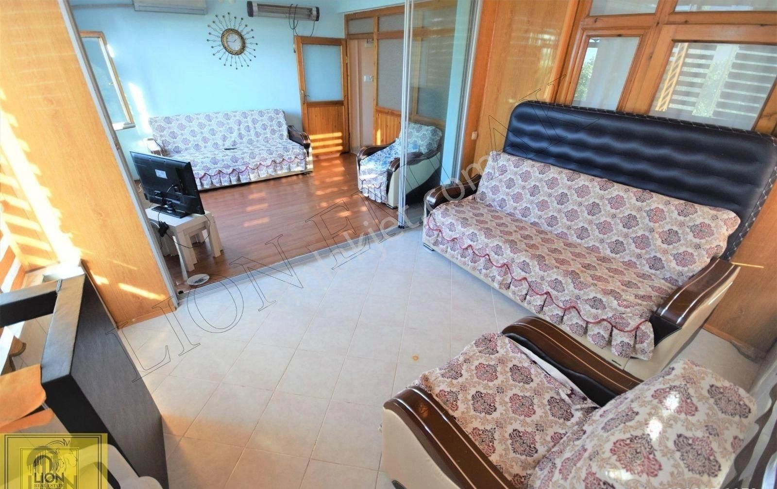 🟨⬛lıon Emlak'tan Bandırma Edincik Mahallesinde Özel Plajlı Site İçerisinde Fırsat Triplex Villa⬛🟨 - Görsel 2