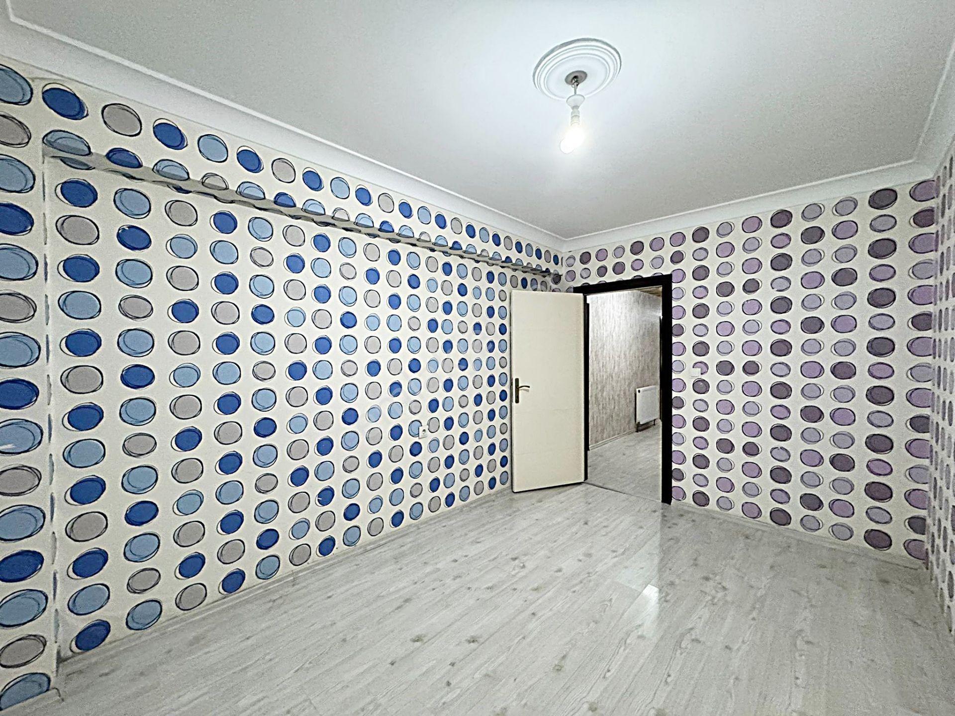 Keçiören Ataparkta Zemin Katta 3+1 Ebeveyn Banyo Asansörlü Daire - Görsel 25