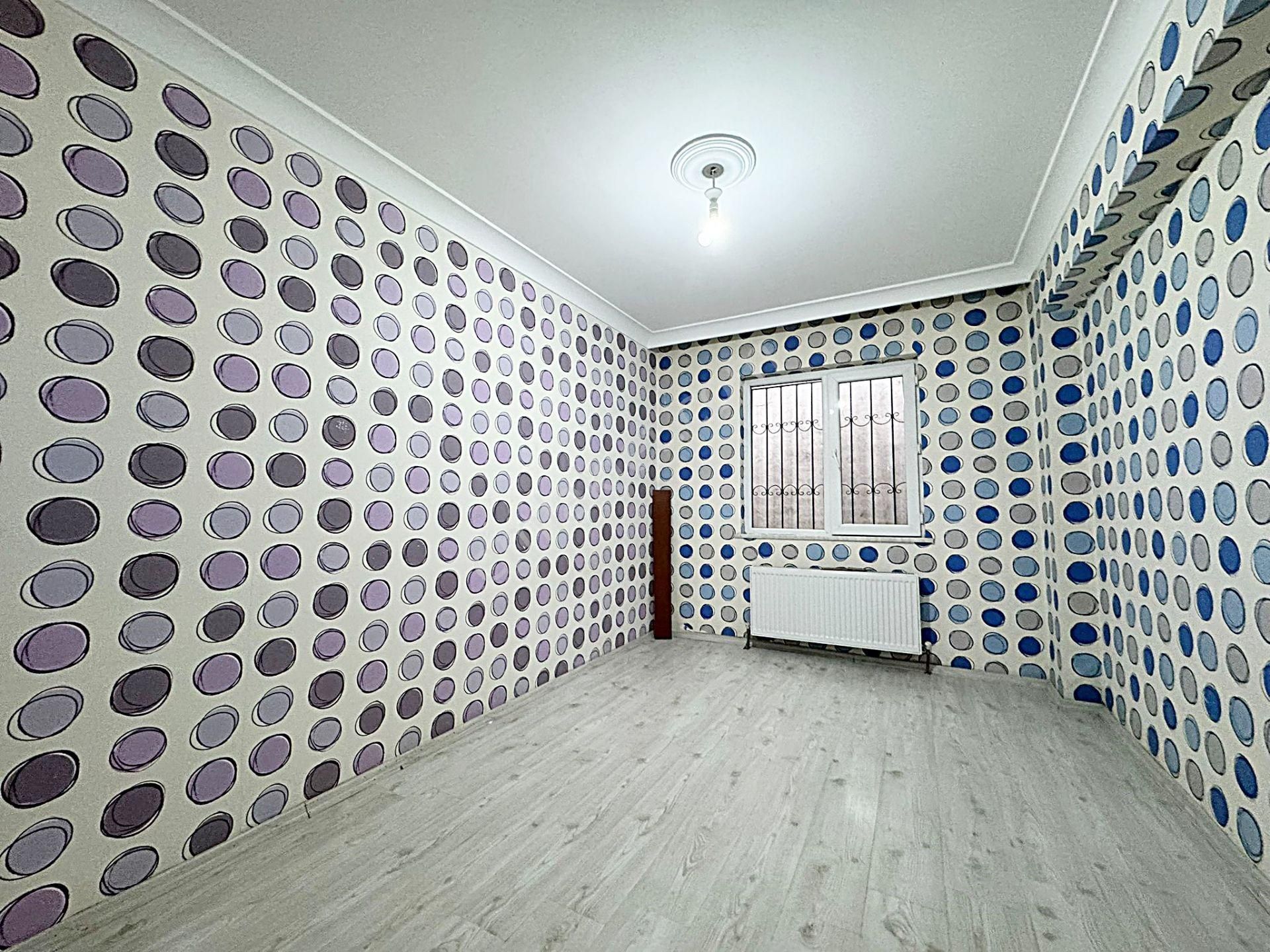 Keçiören Ataparkta Zemin Katta 3+1 Ebeveyn Banyo Asansörlü Daire - Görsel 9
