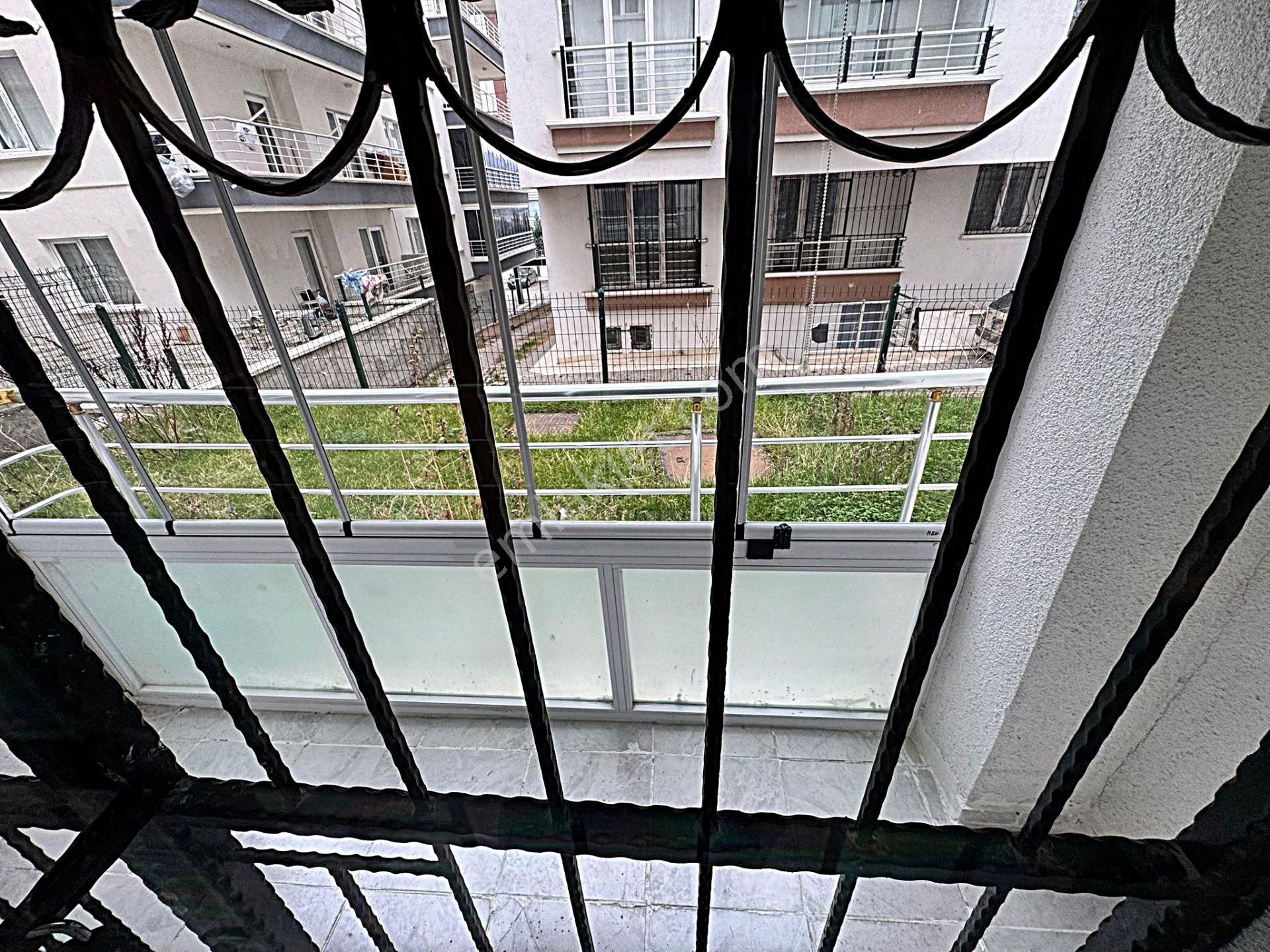 Keçiören Ataparkta Zemin Katta 3+1 Ebeveyn Banyo Asansörlü Daire - Görsel 16