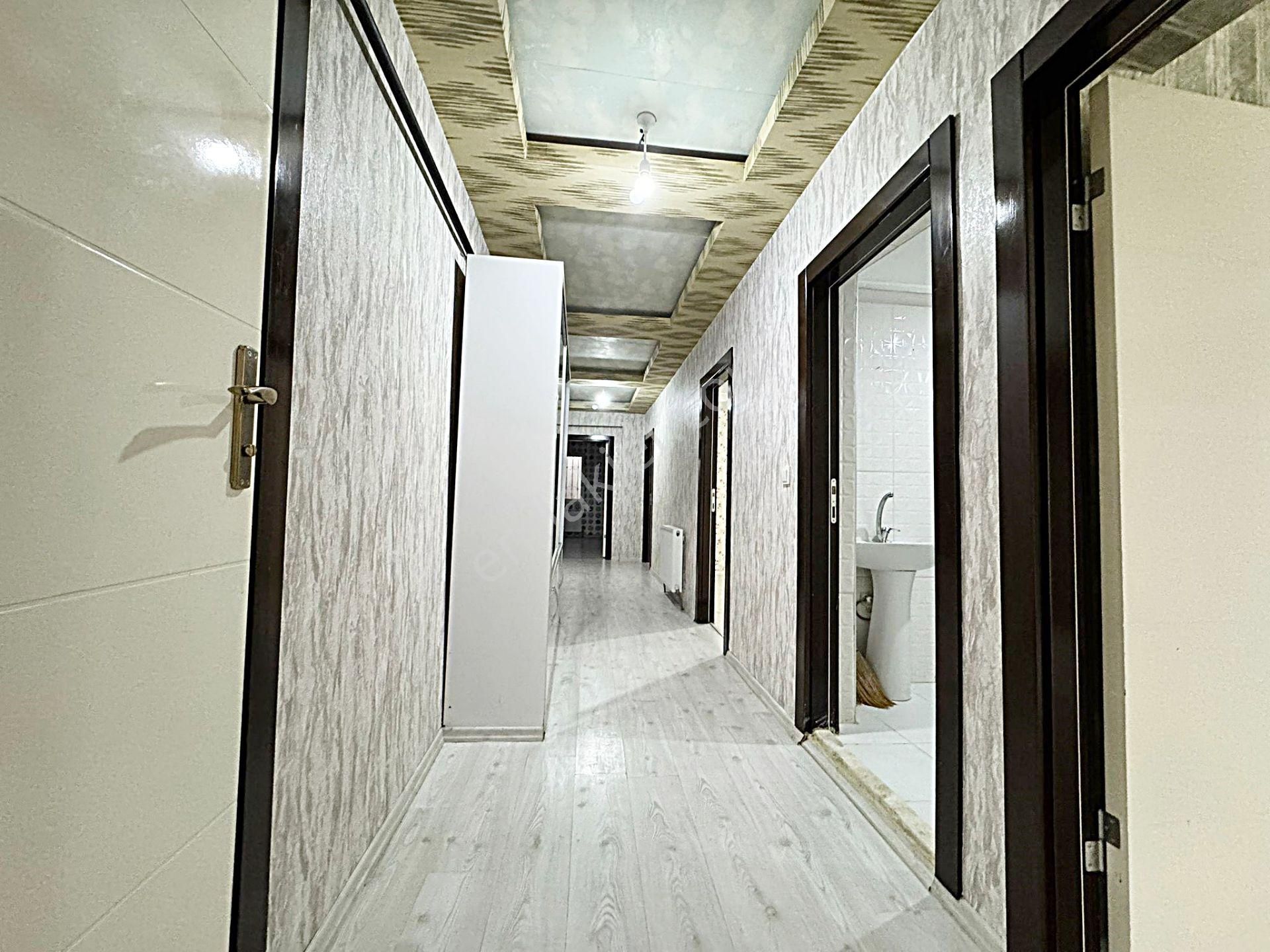 Keçiören Ataparkta Zemin Katta 3+1 Ebeveyn Banyo Asansörlü Daire - Görsel 21