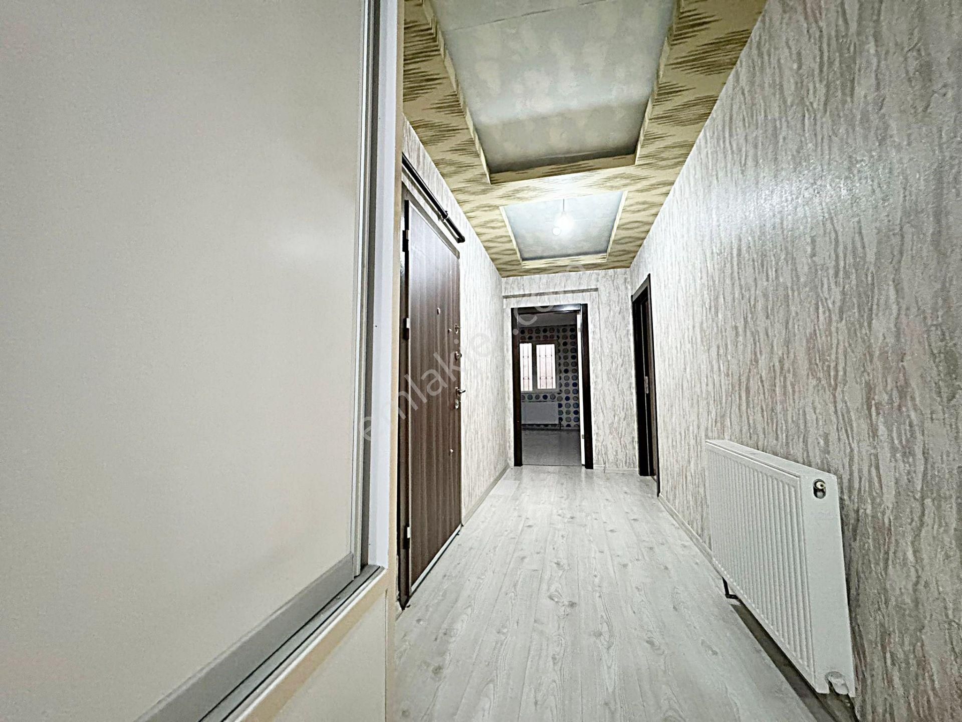 Keçiören Ataparkta Zemin Katta 3+1 Ebeveyn Banyo Asansörlü Daire - Görsel 28