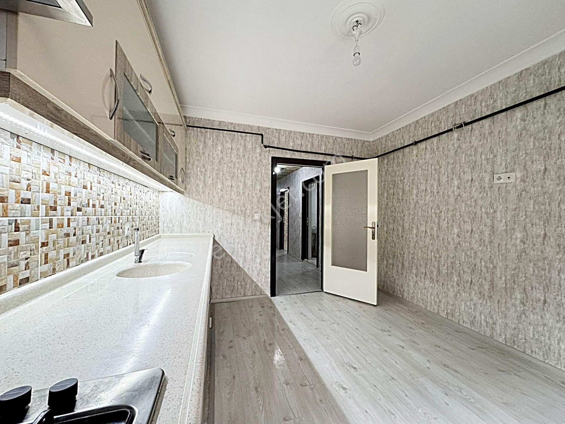Keçiören Ataparkta Zemin Katta 3+1 Ebeveyn Banyo Asansörlü Daire - Görsel 4