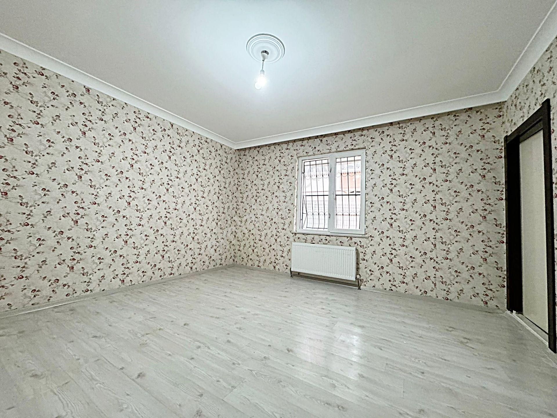 Keçiören Ataparkta Zemin Katta 3+1 Ebeveyn Banyo Asansörlü Daire - Görsel 8