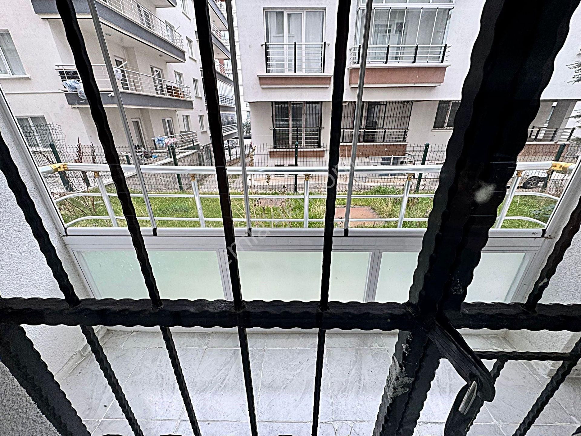 Keçiören Ataparkta Zemin Katta 3+1 Ebeveyn Banyo Asansörlü Daire - Görsel 19