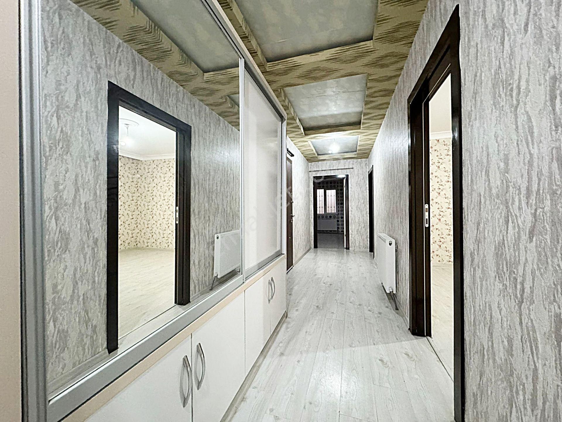 Keçiören Ataparkta Zemin Katta 3+1 Ebeveyn Banyo Asansörlü Daire - Görsel 22