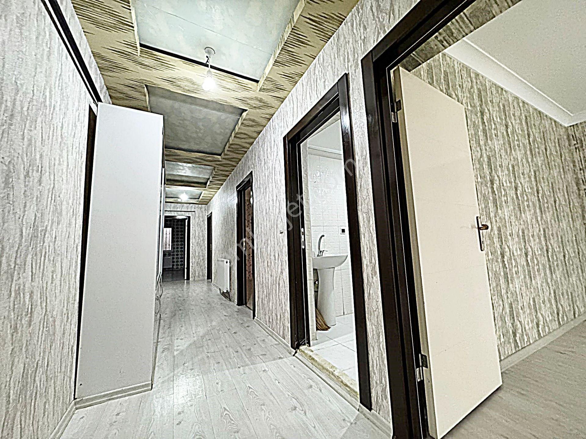 Keçiören Ataparkta Zemin Katta 3+1 Ebeveyn Banyo Asansörlü Daire - Görsel 27