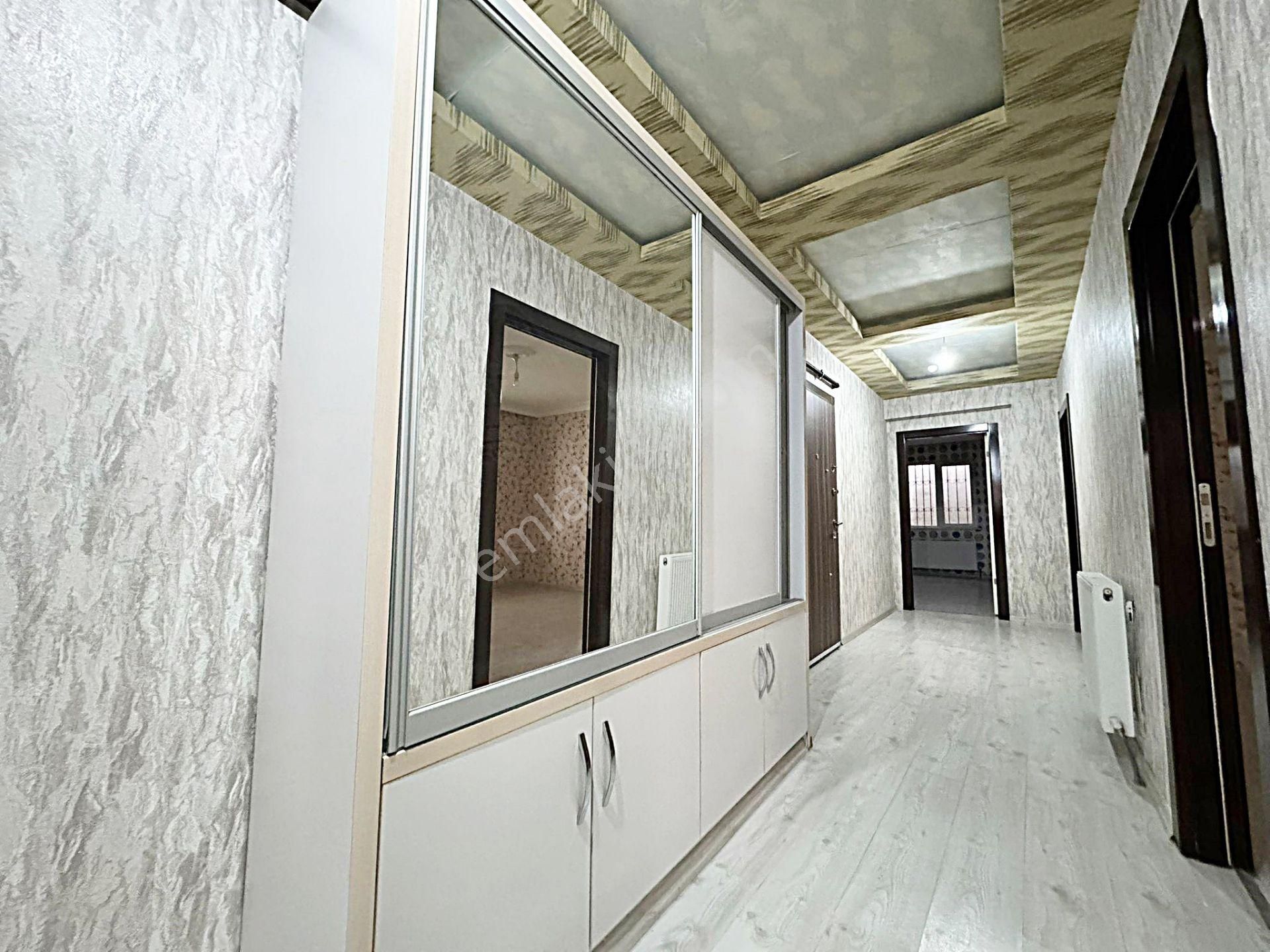 Keçiören Ataparkta Zemin Katta 3+1 Ebeveyn Banyo Asansörlü Daire - Görsel 20