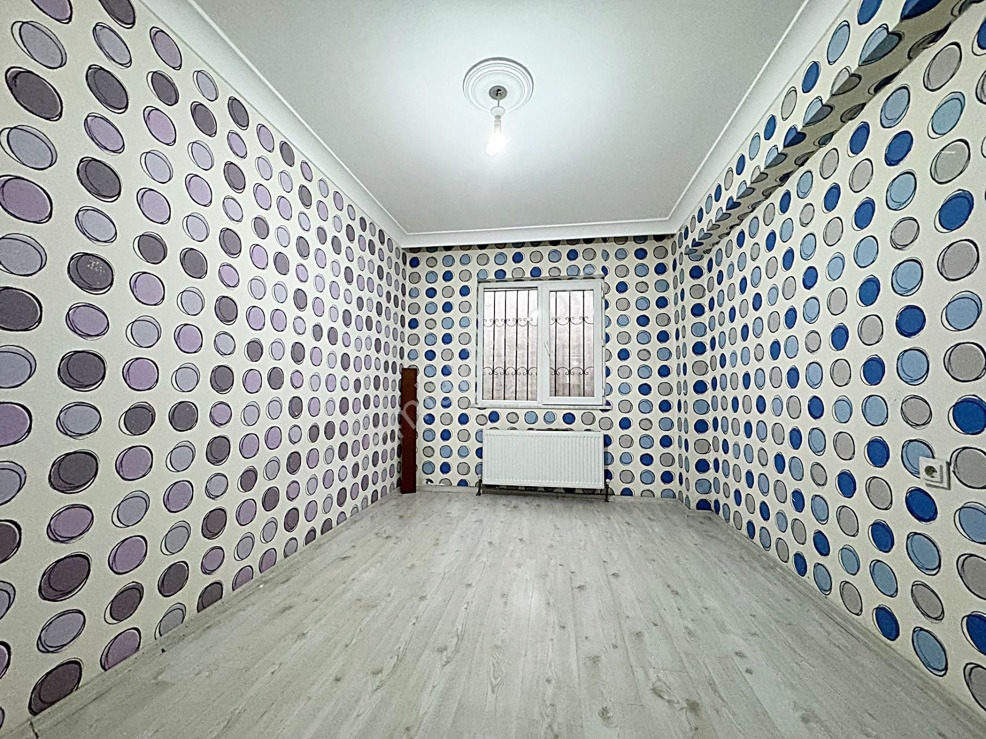 Keçiören Ataparkta Zemin Katta 3+1 Ebeveyn Banyo Asansörlü Daire - Görsel 10