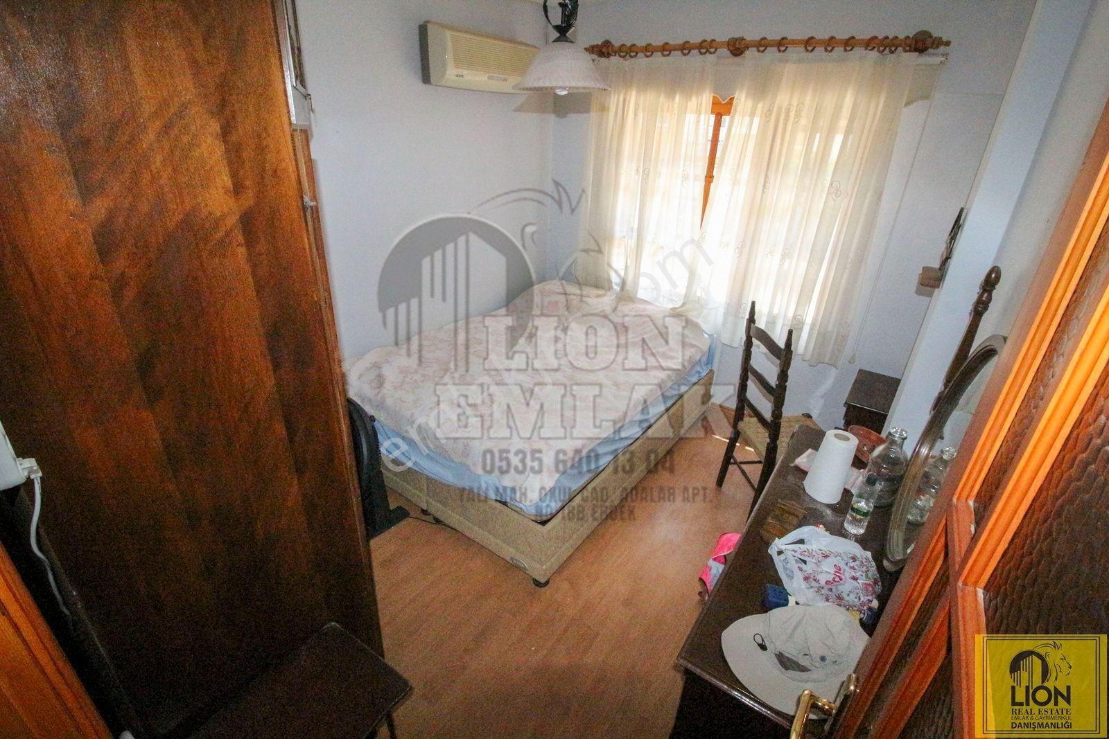 🟨⬛lıon Emlak'tan Ocaklarda Şahane Konumlu 4+1 250m² Tam Müstakil Satılık Villa⬛🟨 - Görsel 15