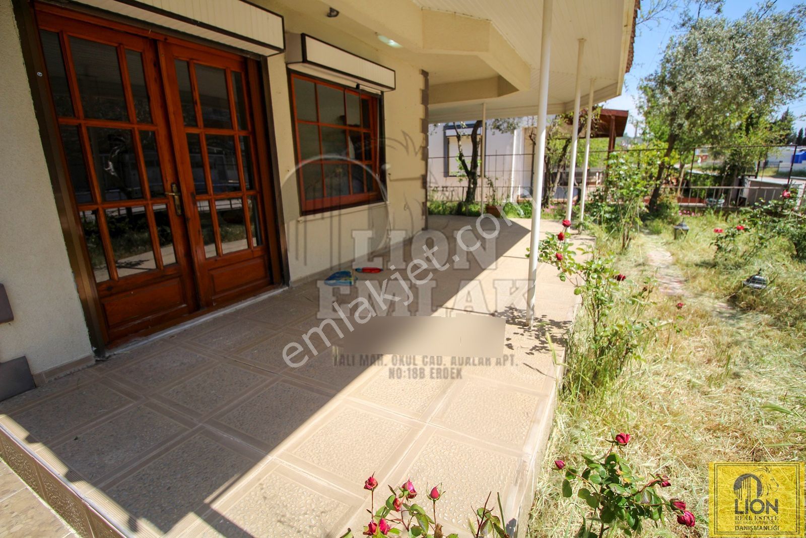 🟨⬛lıon Emlak'tan Ocaklarda Şahane Konumlu 4+1 250m² Tam Müstakil Satılık Villa⬛🟨 - Görsel 30