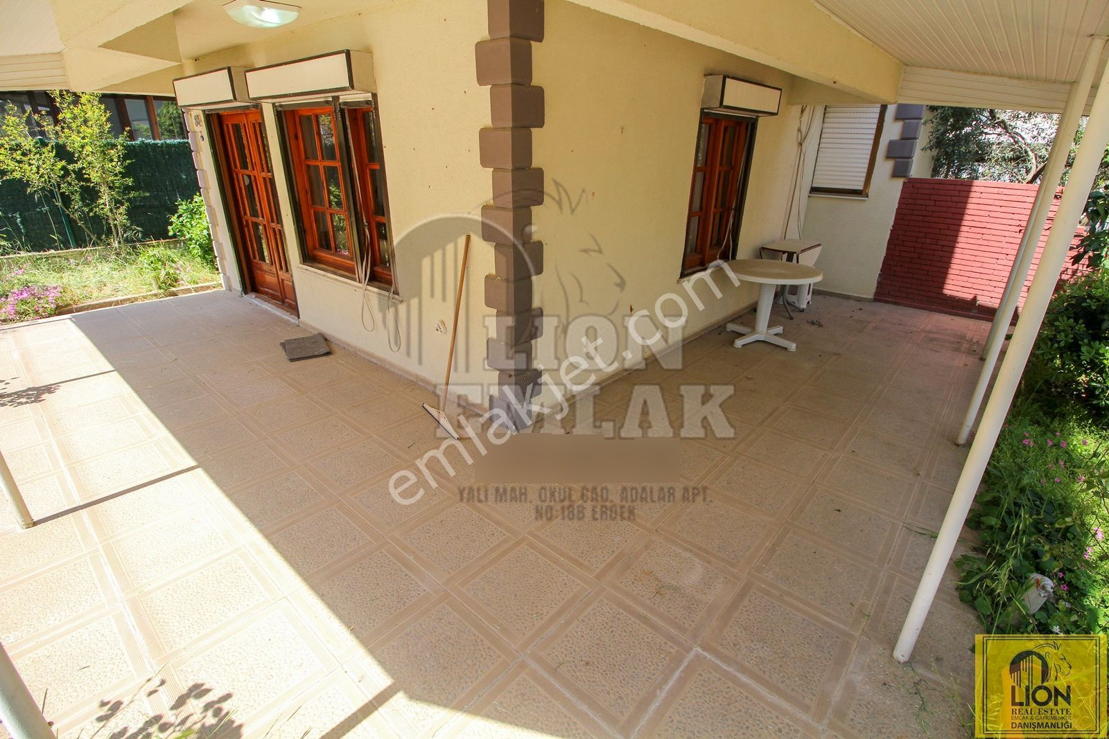 🟨⬛lıon Emlak'tan Ocaklarda Şahane Konumlu 4+1 250m² Tam Müstakil Satılık Villa⬛🟨 - Görsel 25