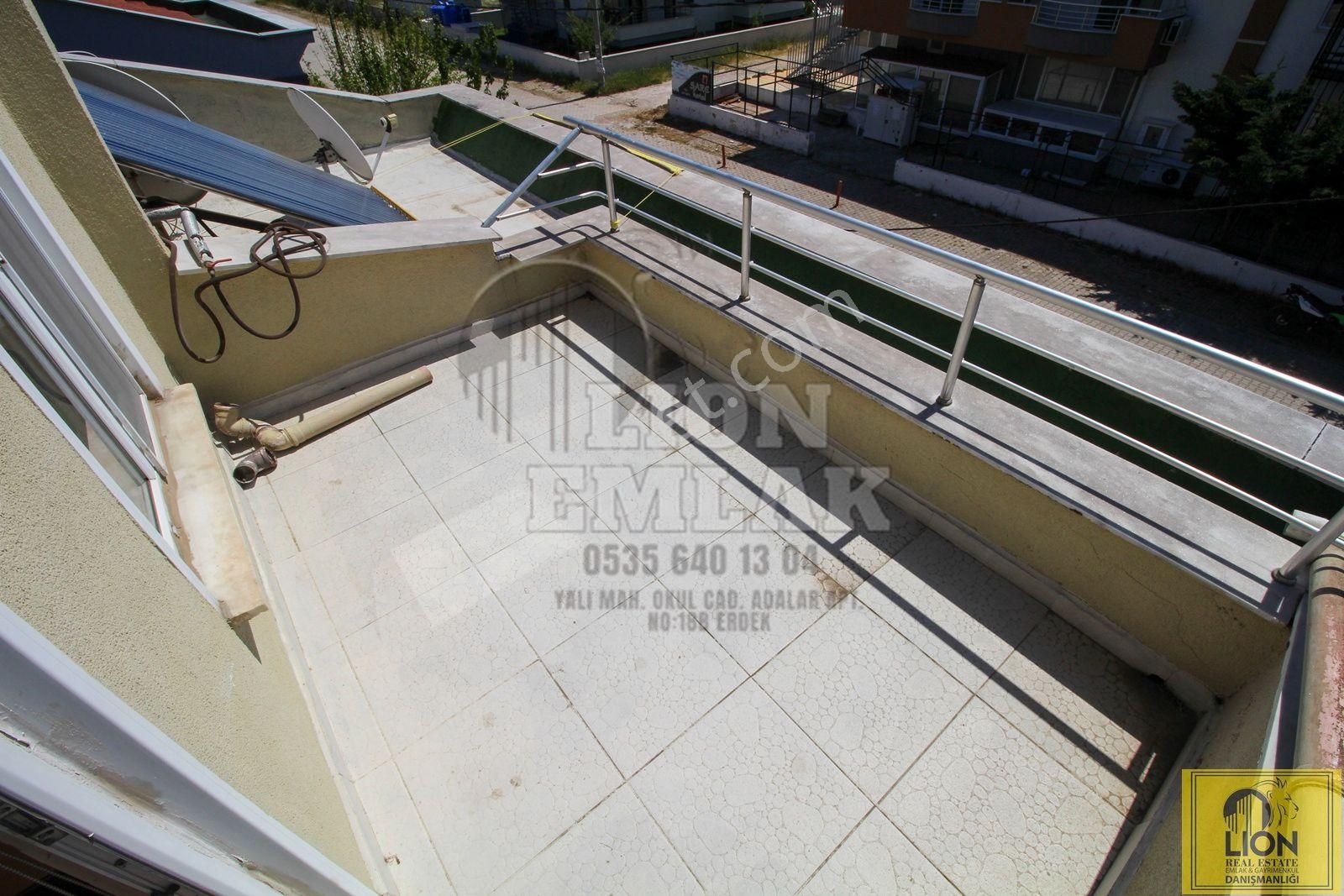 🟨⬛lıon Emlak'tan Ocaklarda Şahane Konumlu 4+1 250m² Tam Müstakil Satılık Villa⬛🟨 - Görsel 24