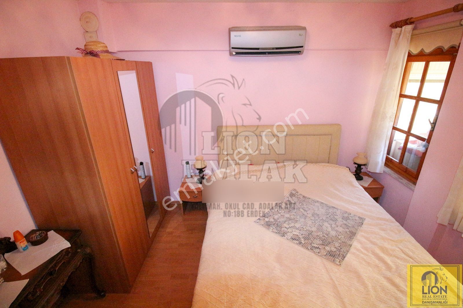 🟨⬛lıon Emlak'tan Ocaklarda Şahane Konumlu 4+1 250m² Tam Müstakil Satılık Villa⬛🟨 - Görsel 20